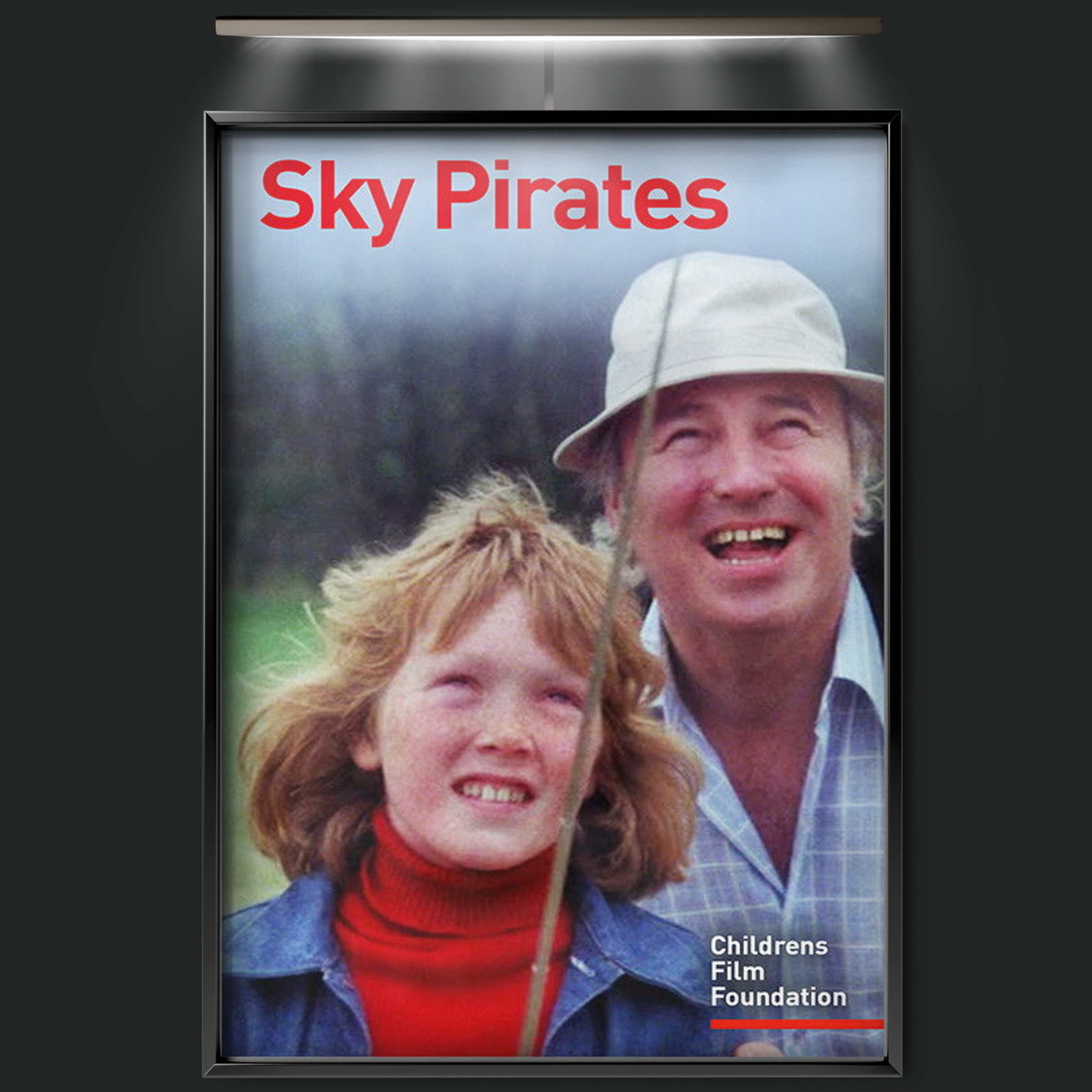 Sky Pirates (1977)