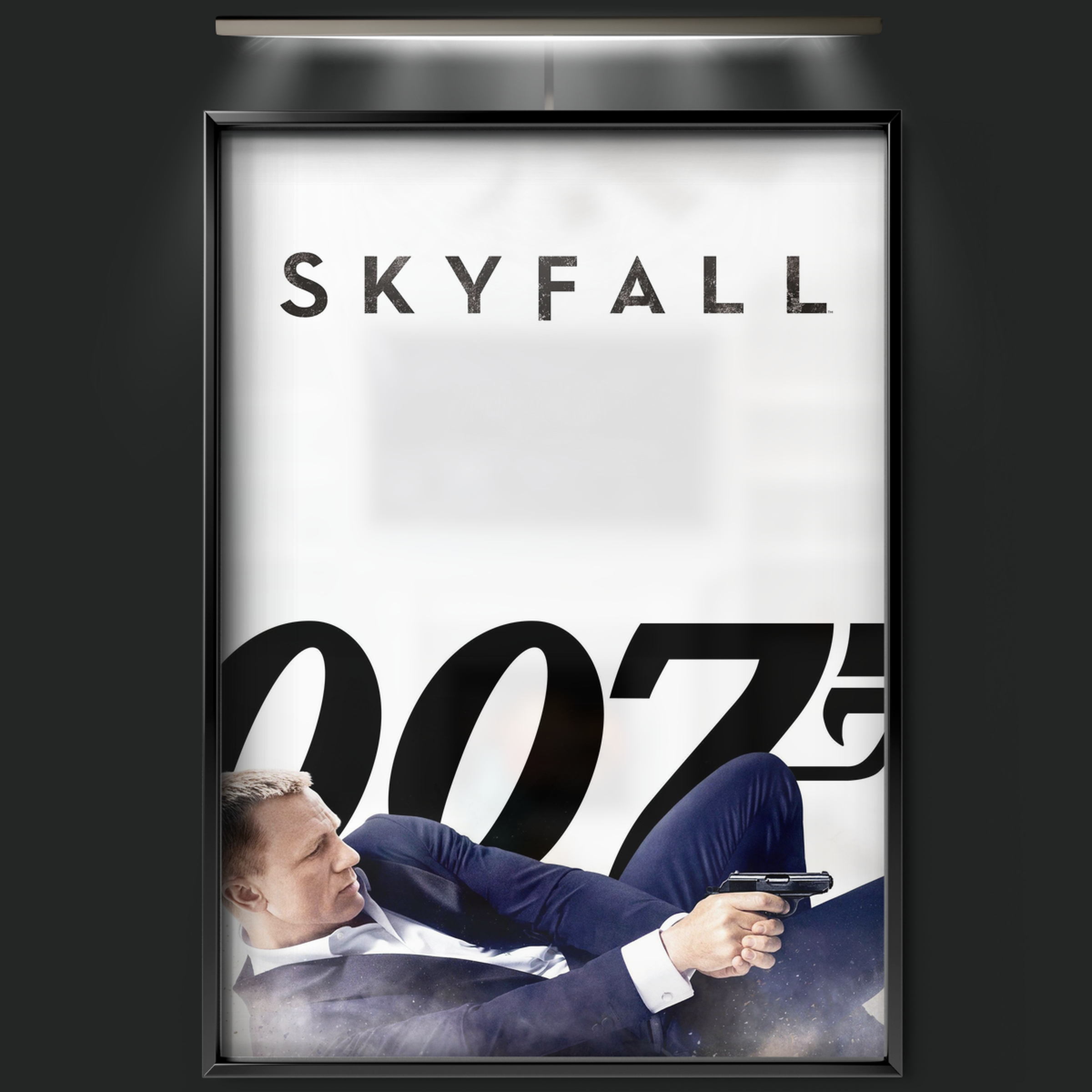 Skyfall (2012)