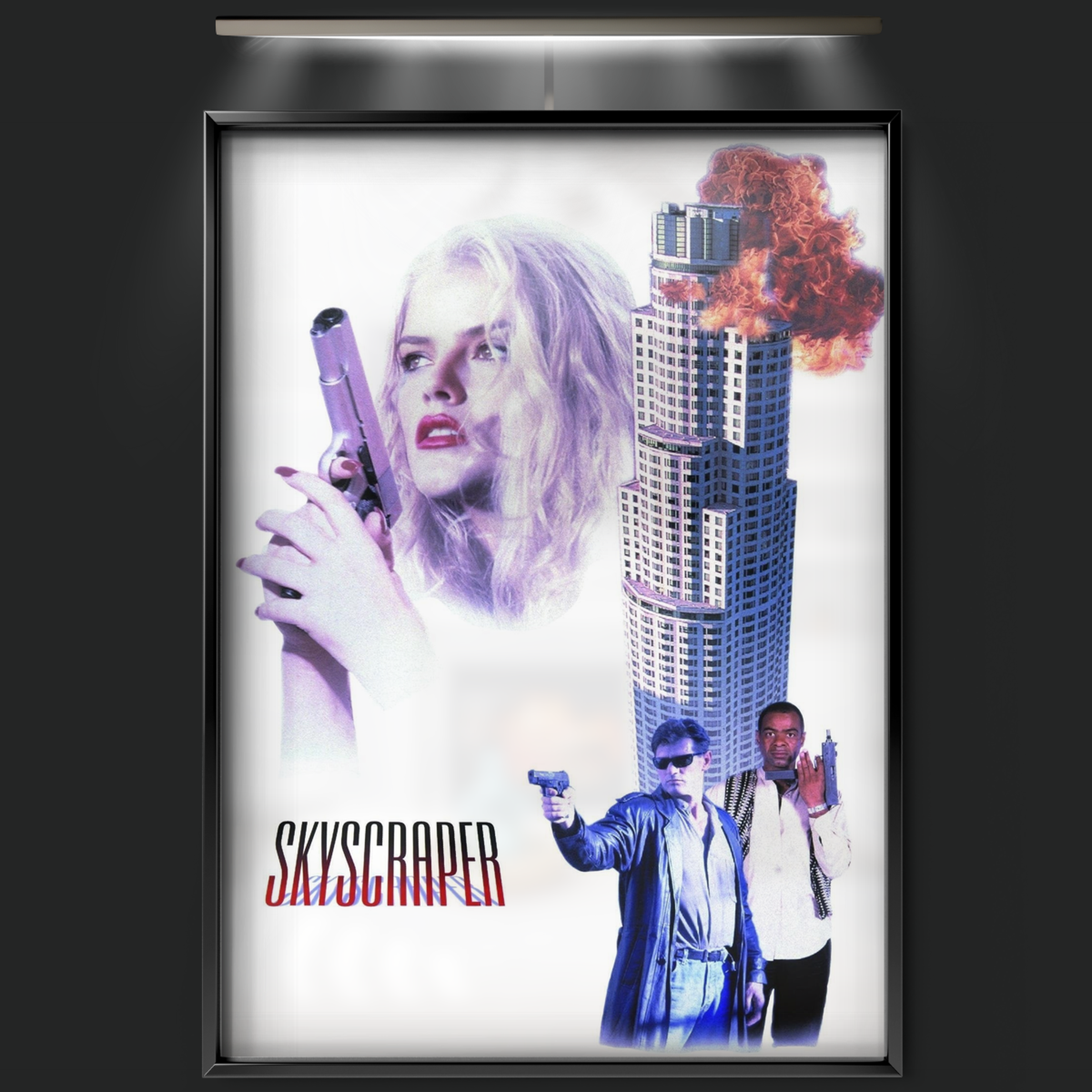 Skyscraper (1996)