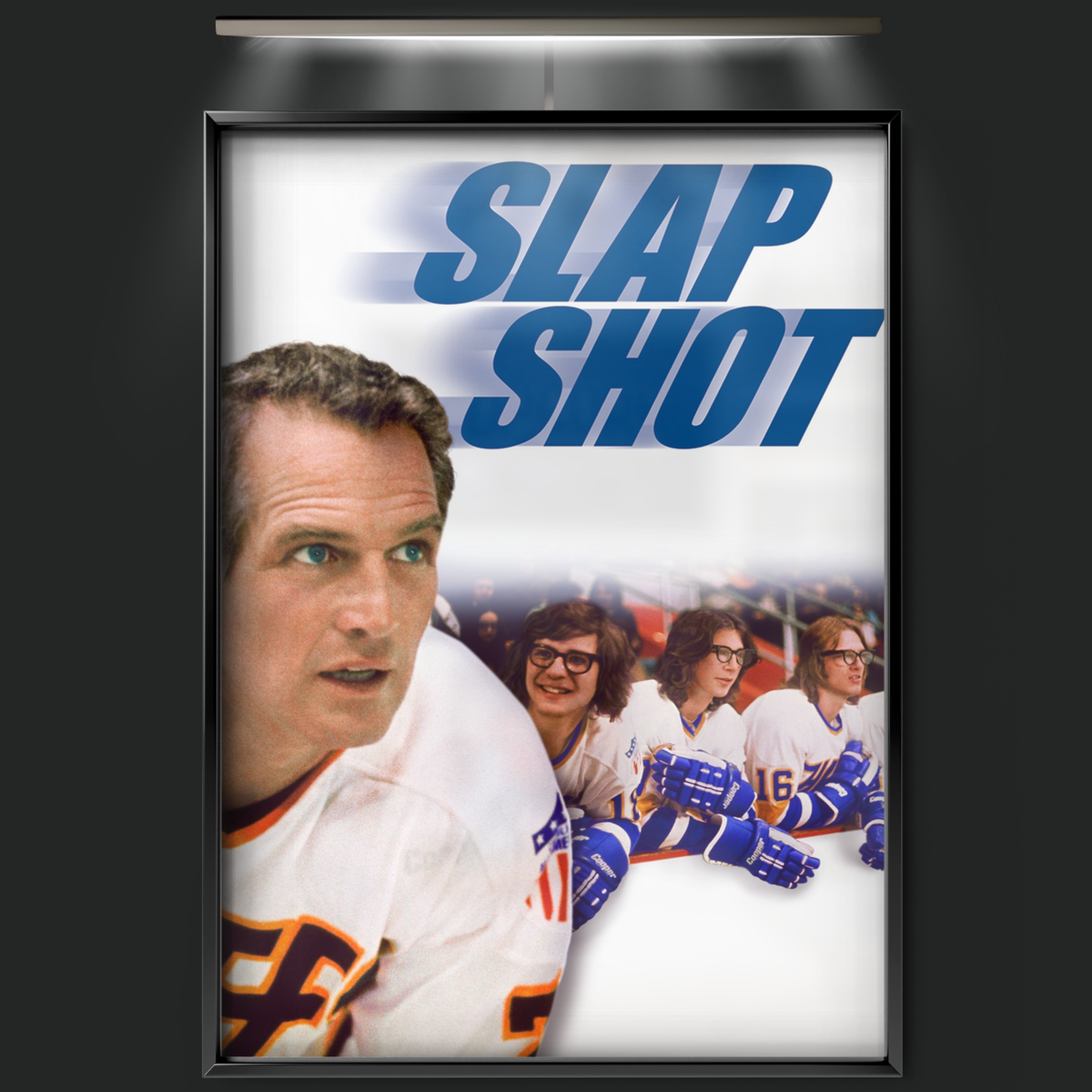 Slap Shot (1977)
