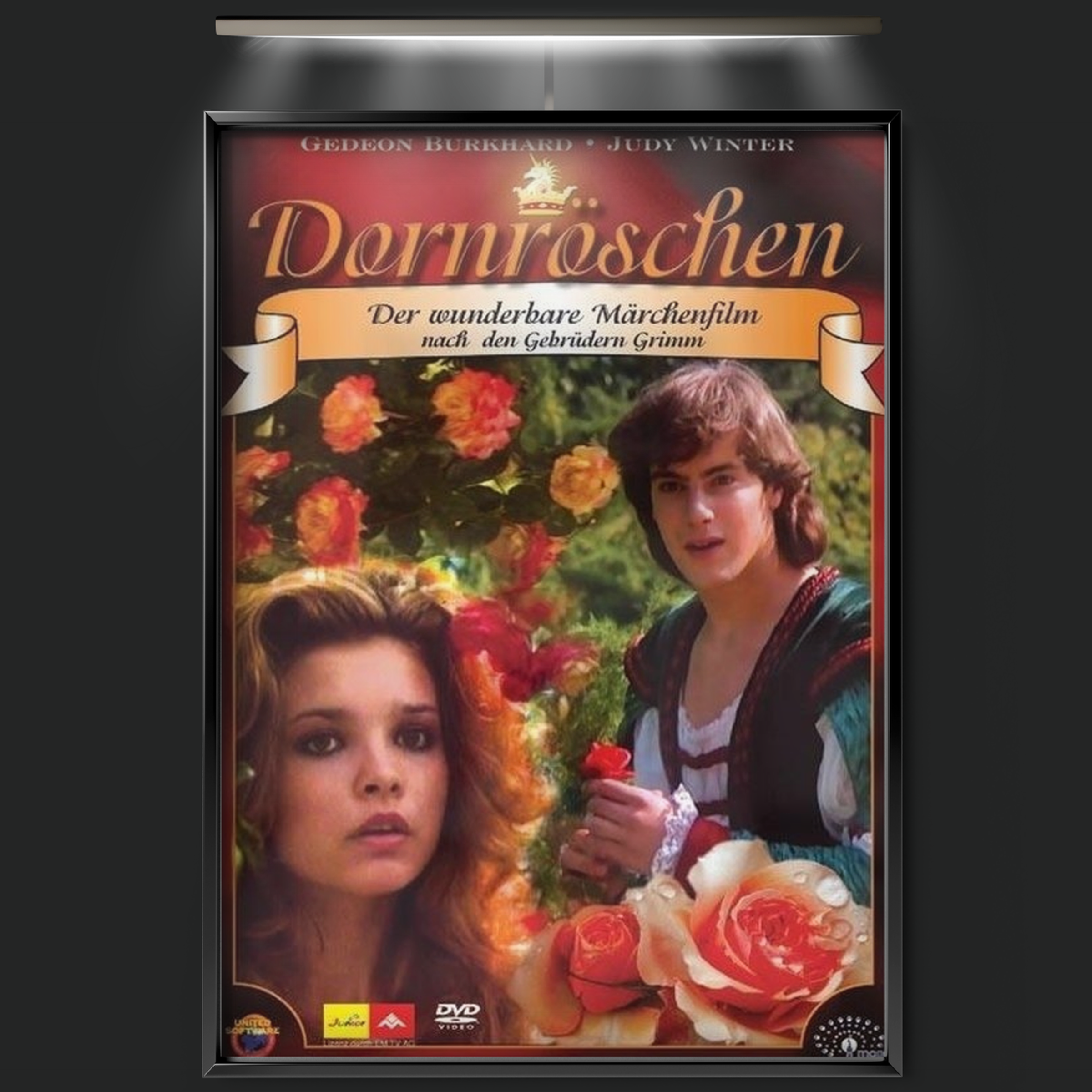 Sleeping Beauty (1990)