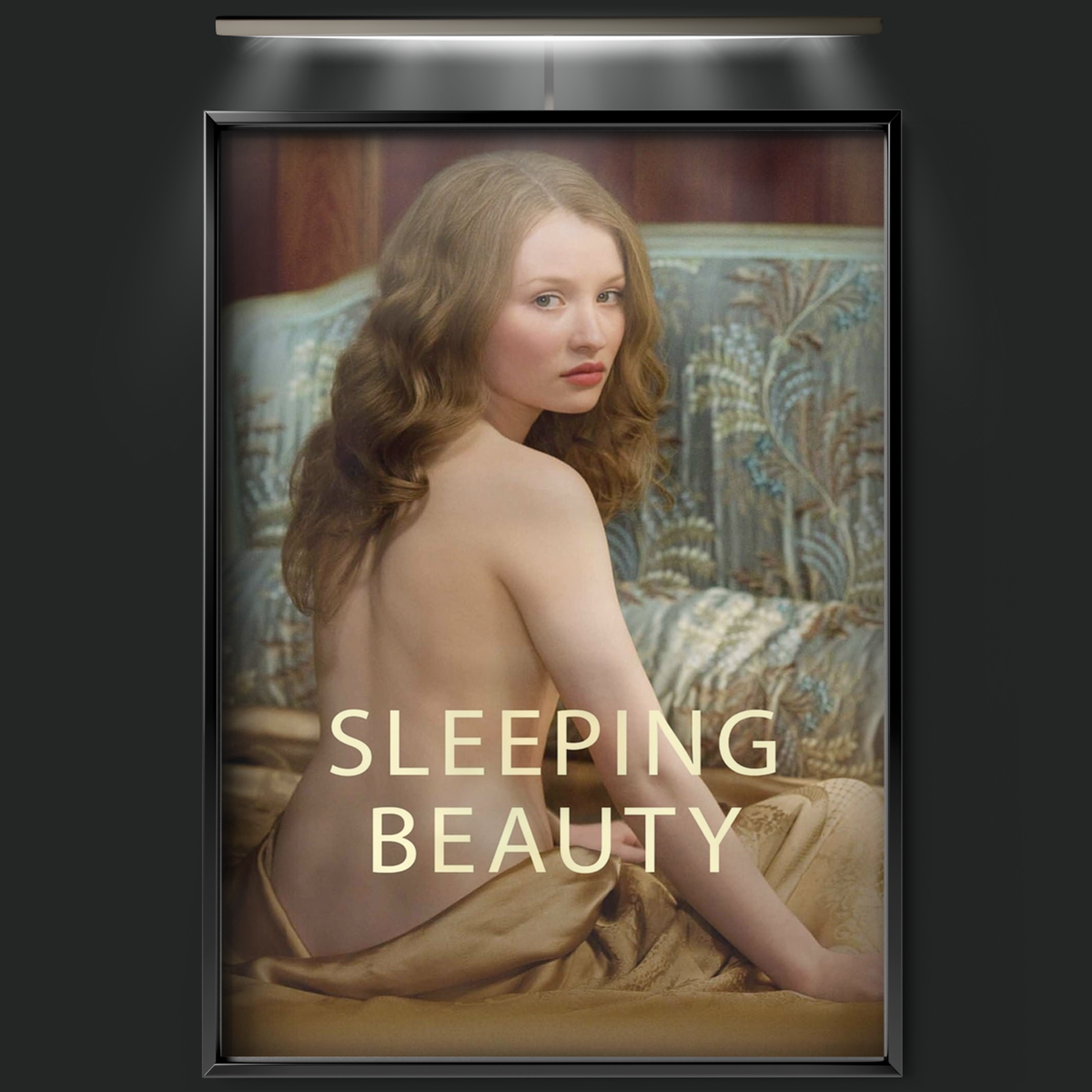 Sleeping Beauty (2011)