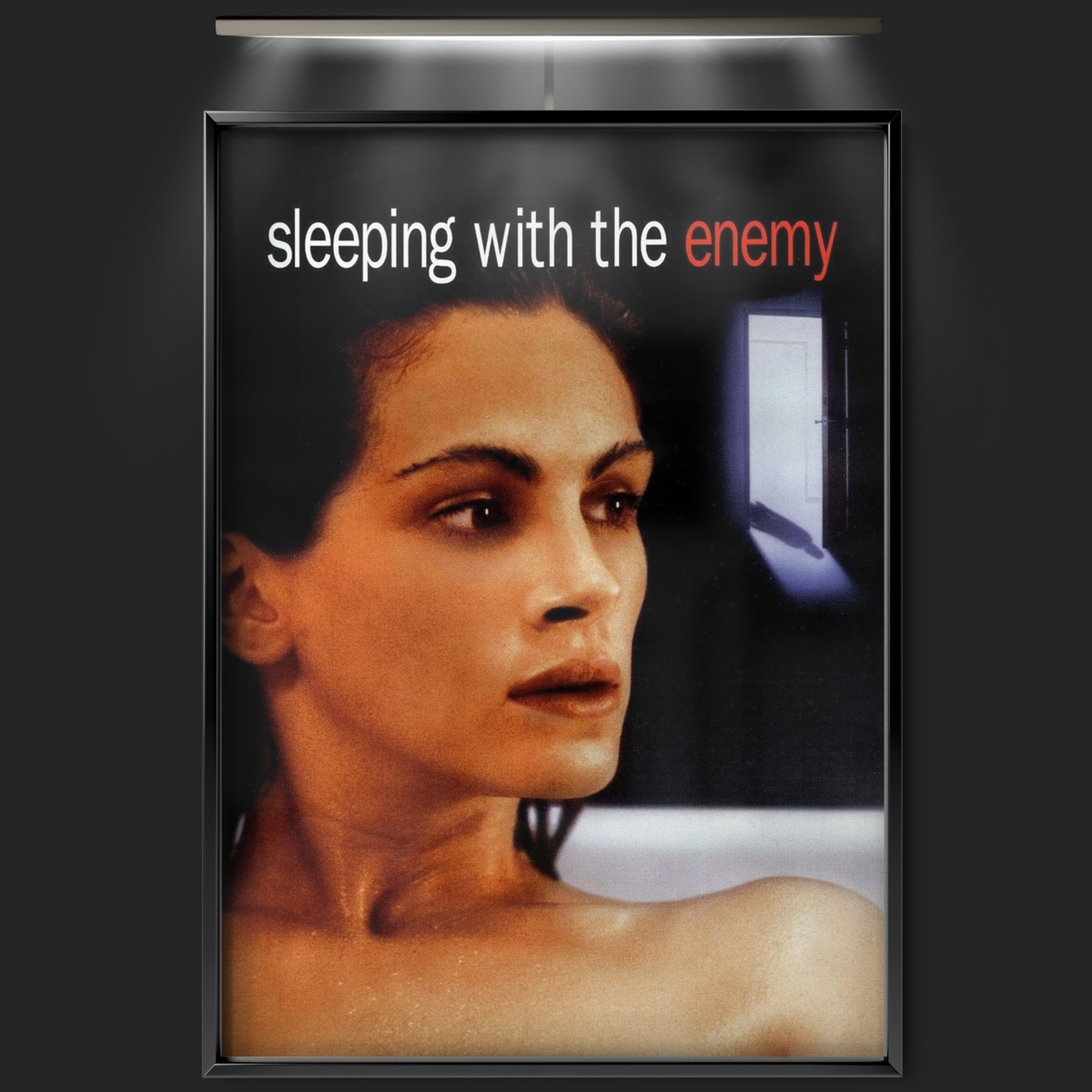Sleeping With The Enemy (1991)