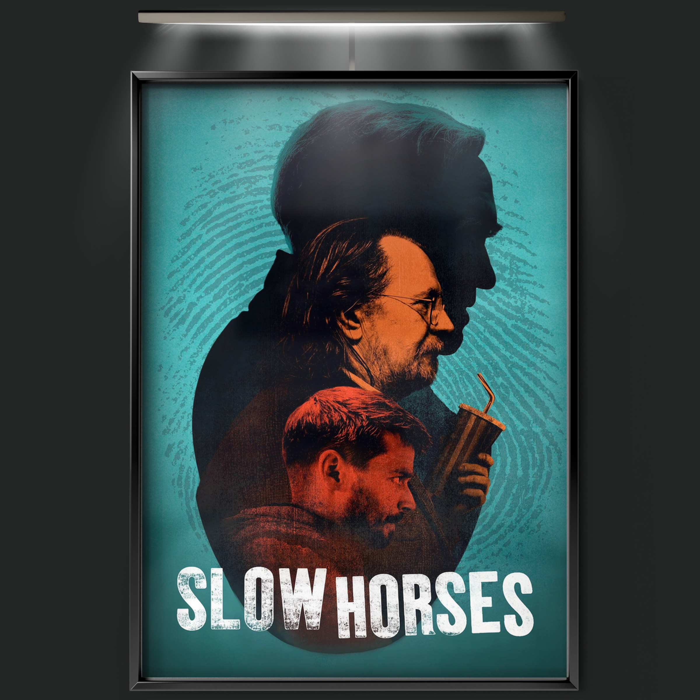 Slow Horses (2022)