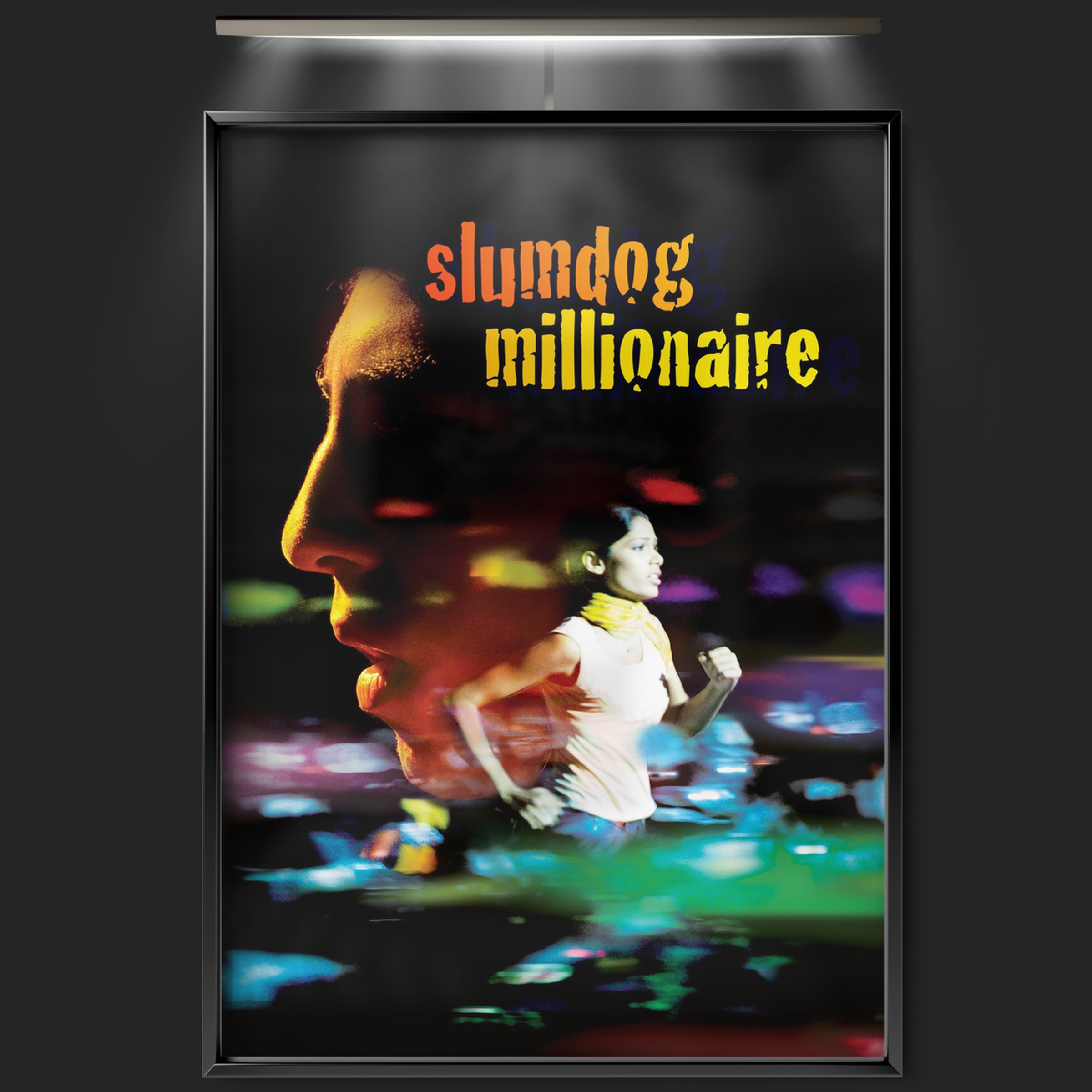 Slumdog Millionaire (2008)