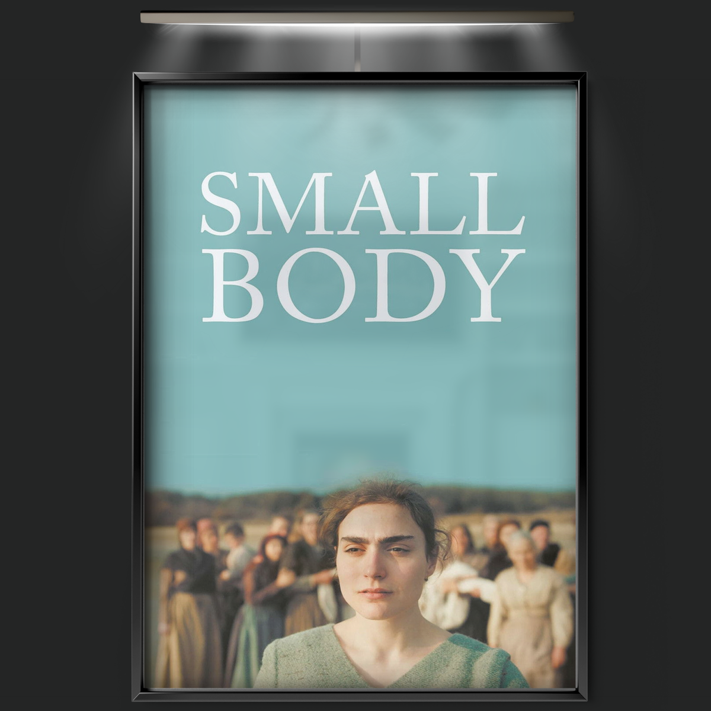 Small Body (2022)