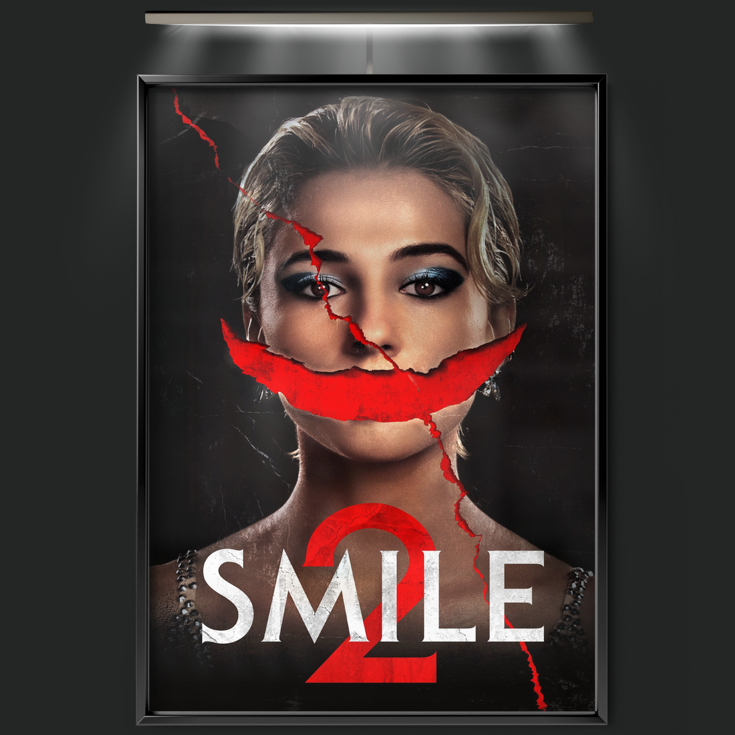 Smile 2 (2024)