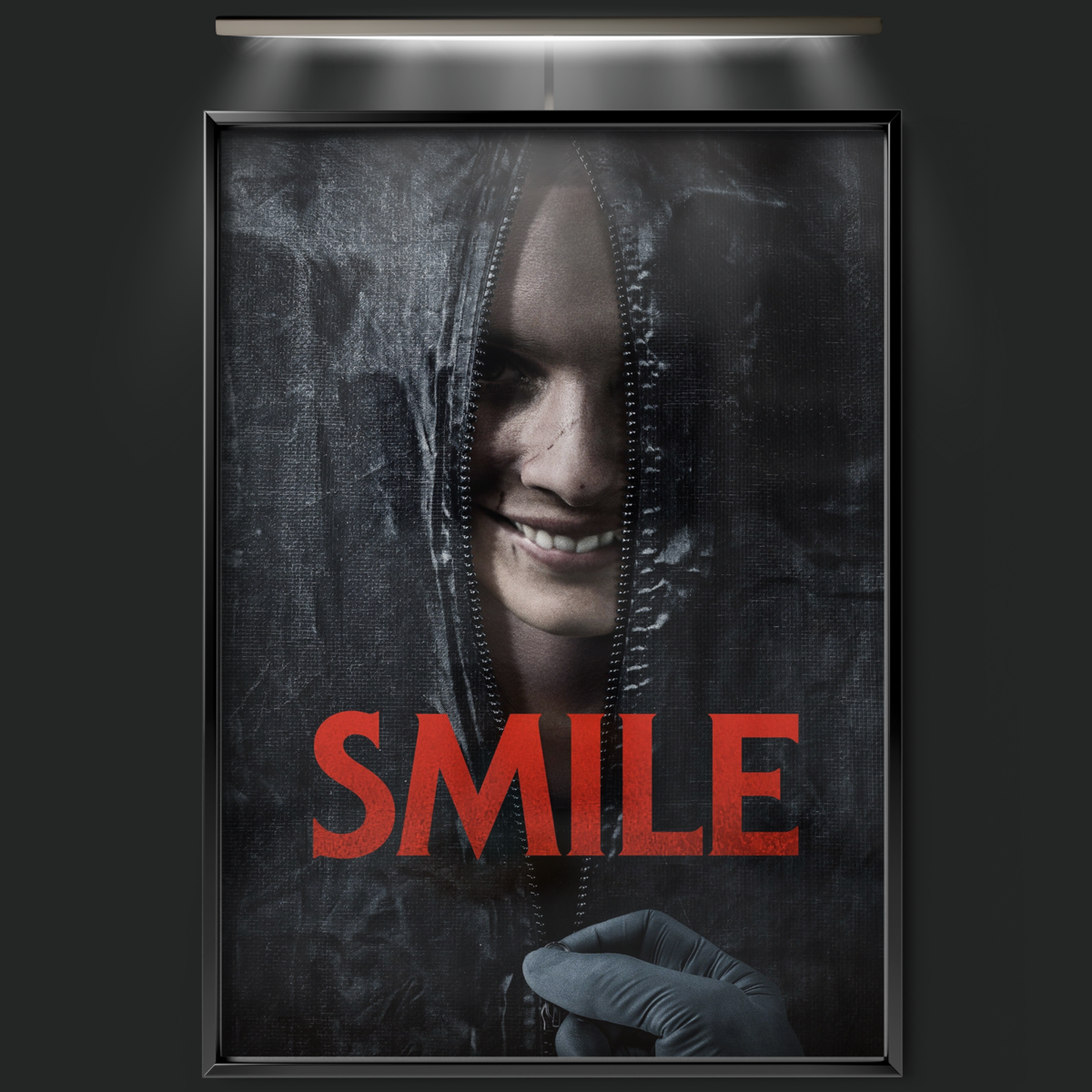 Smile (2022)