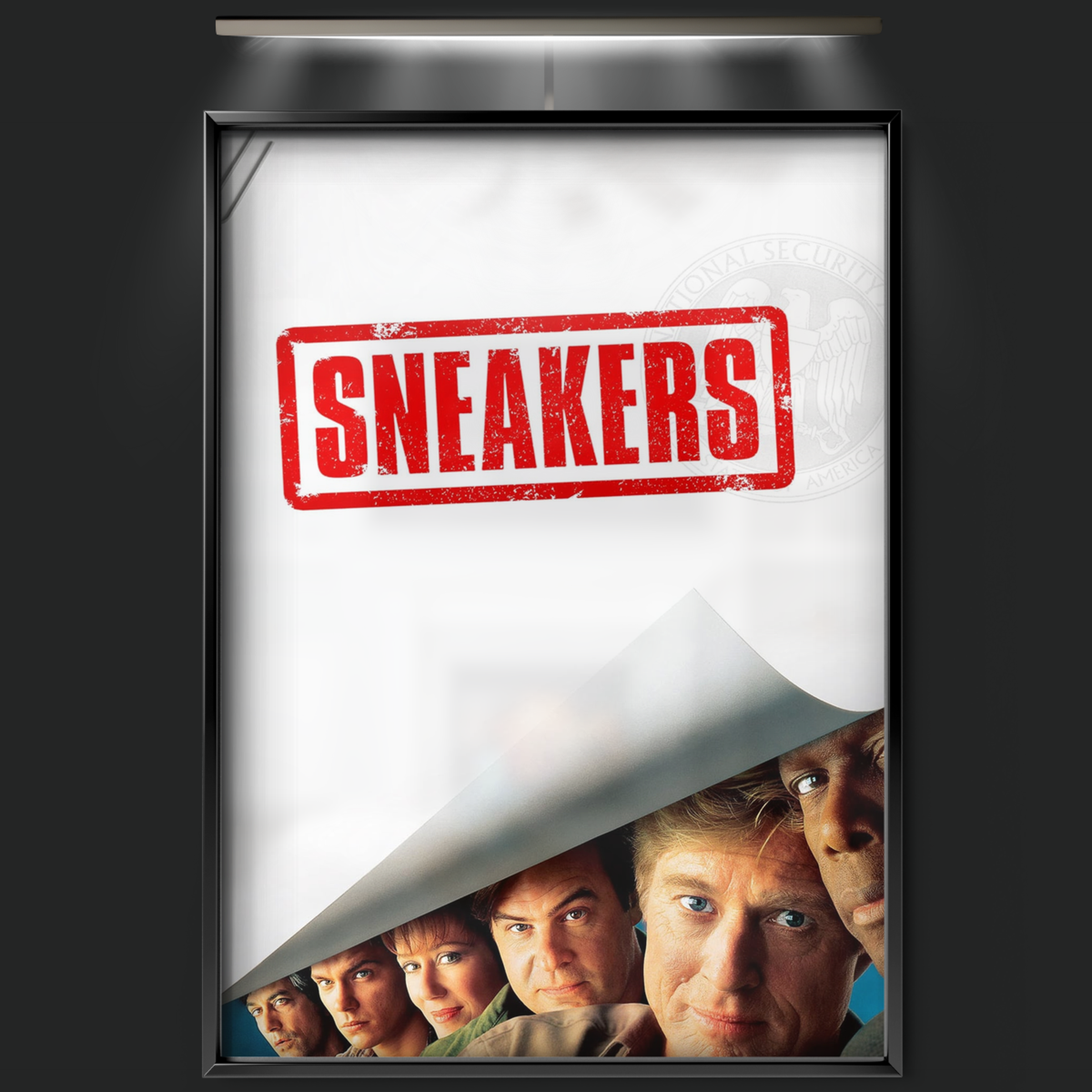 Sneakers (1992)