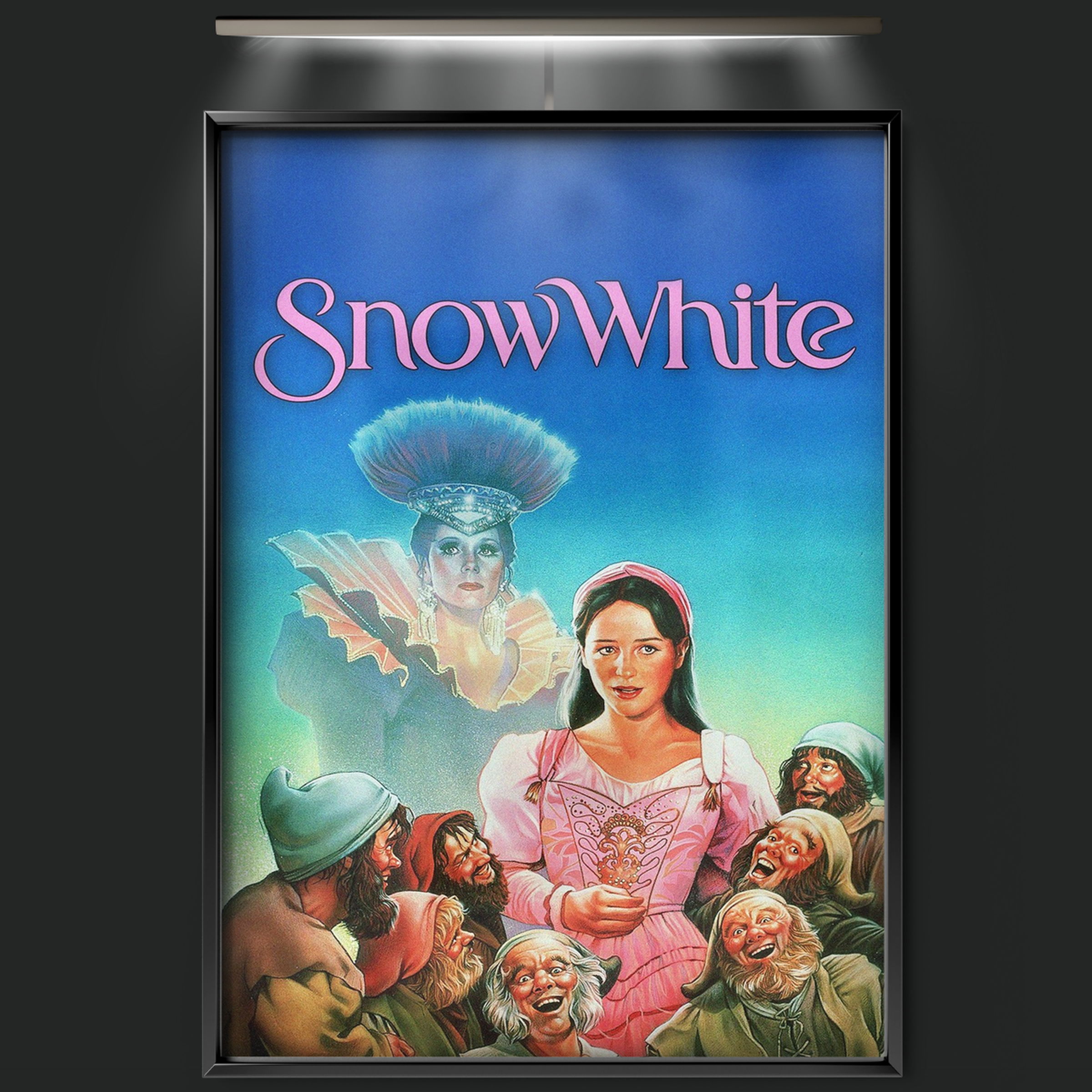 Snow White (1987)