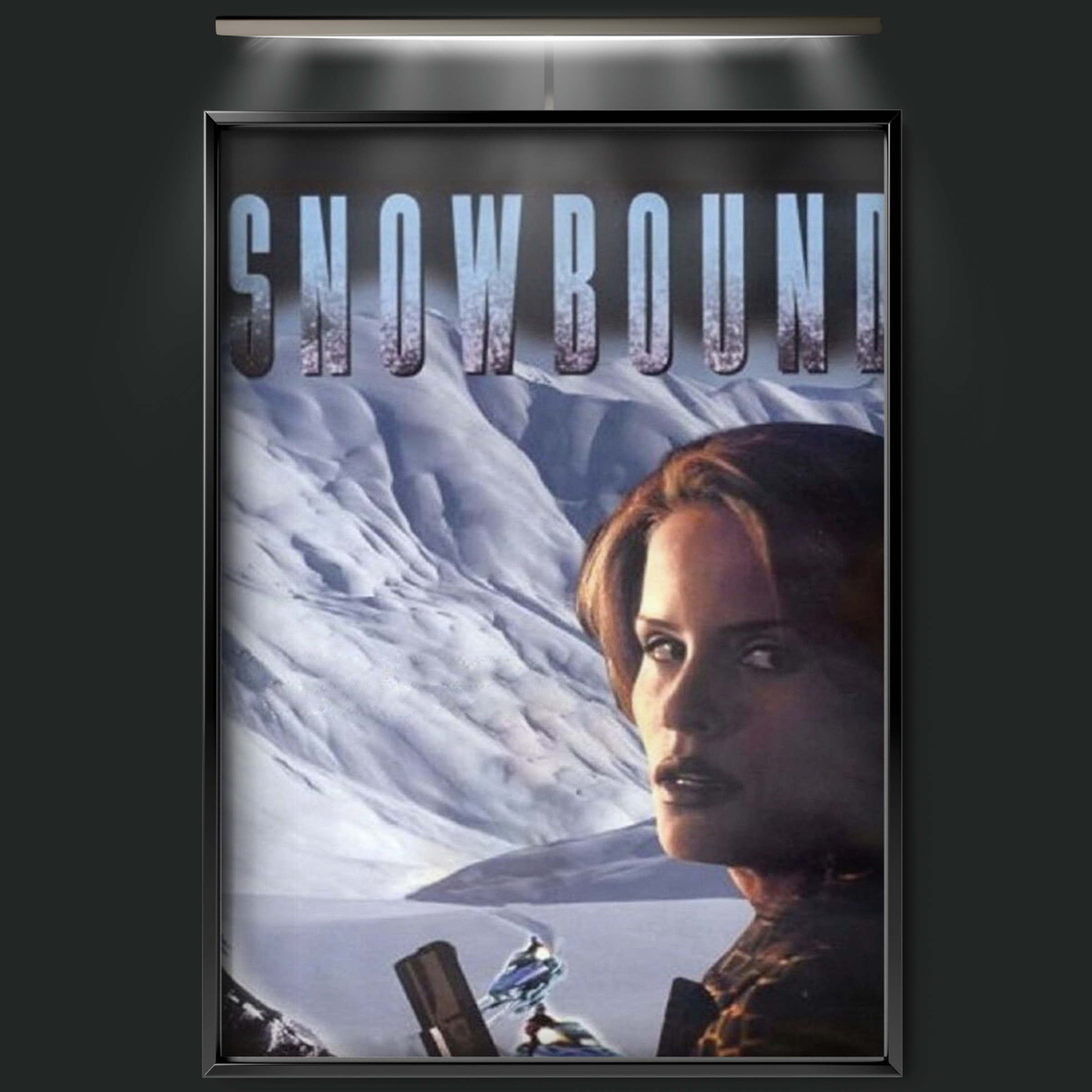 Snowbound (2001)