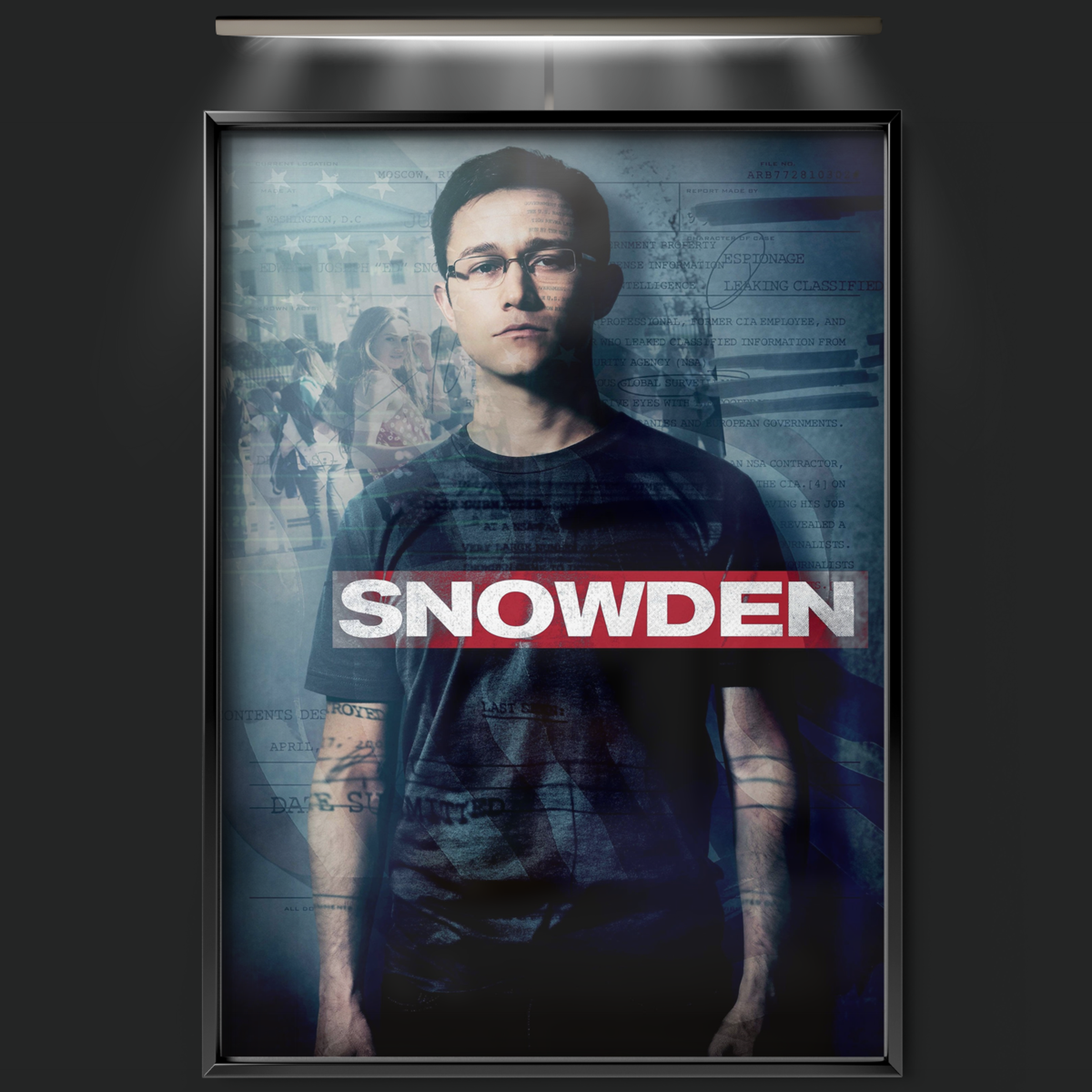 Snowden (2016)