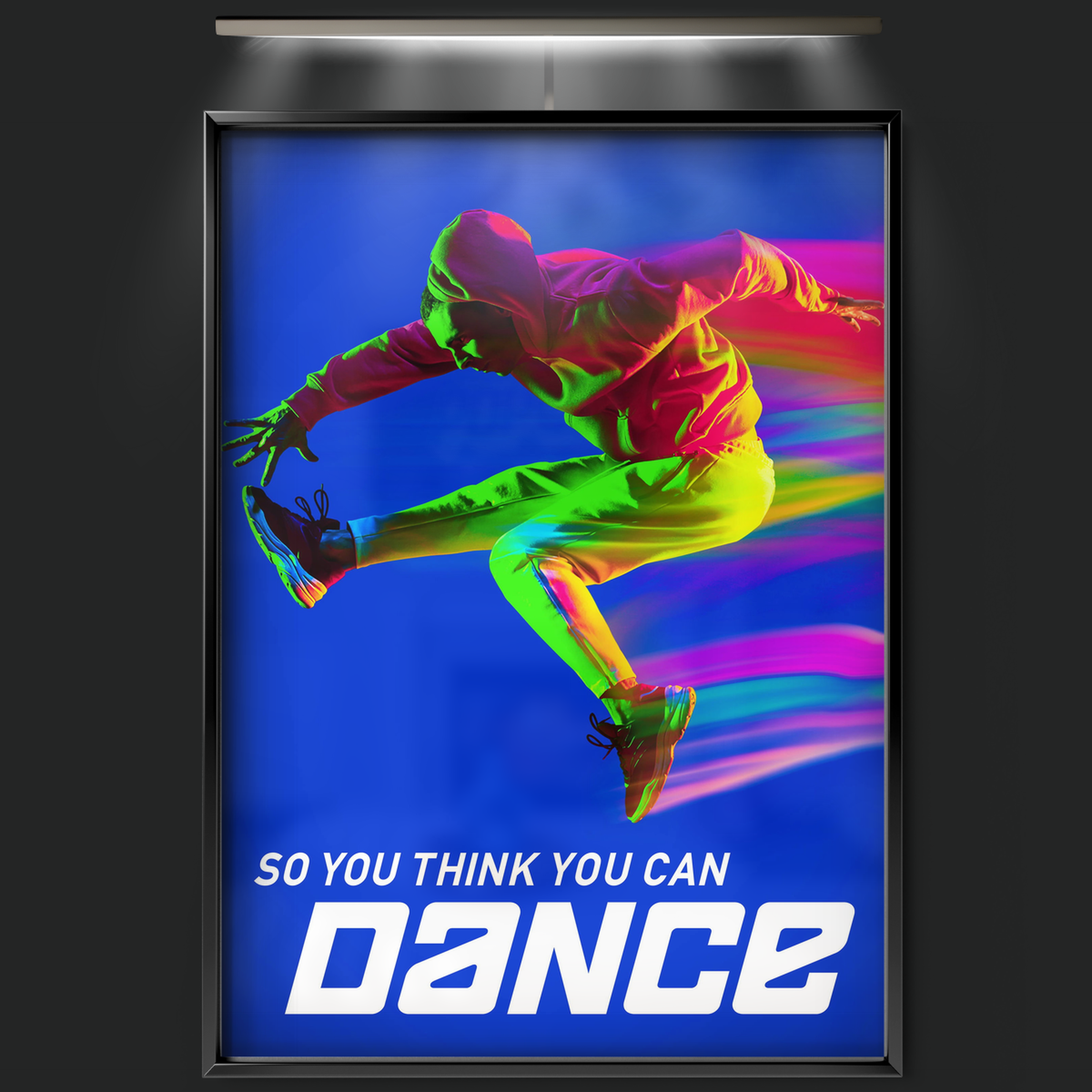 So You Think You Can Dance (2005)