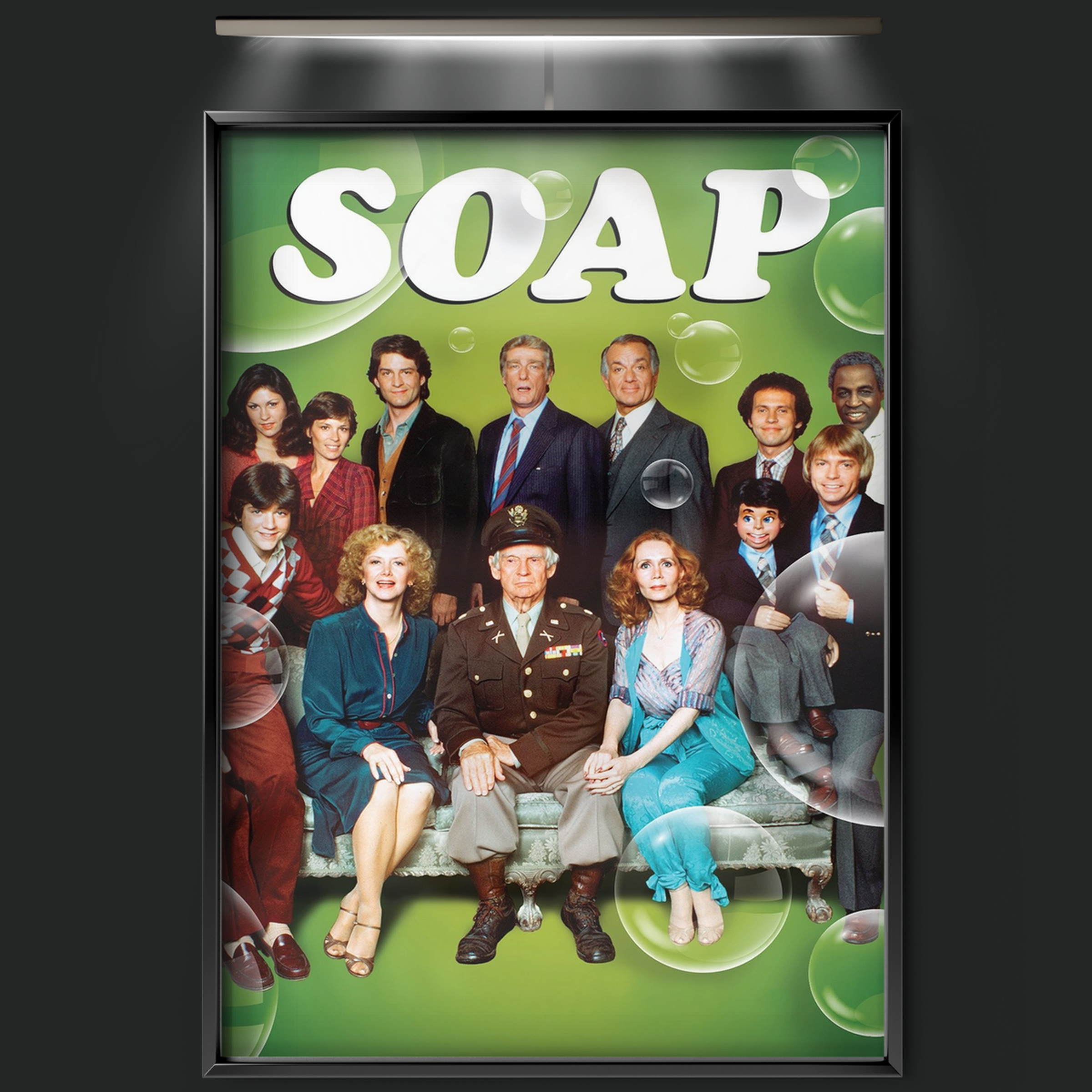 Soap (1977)
