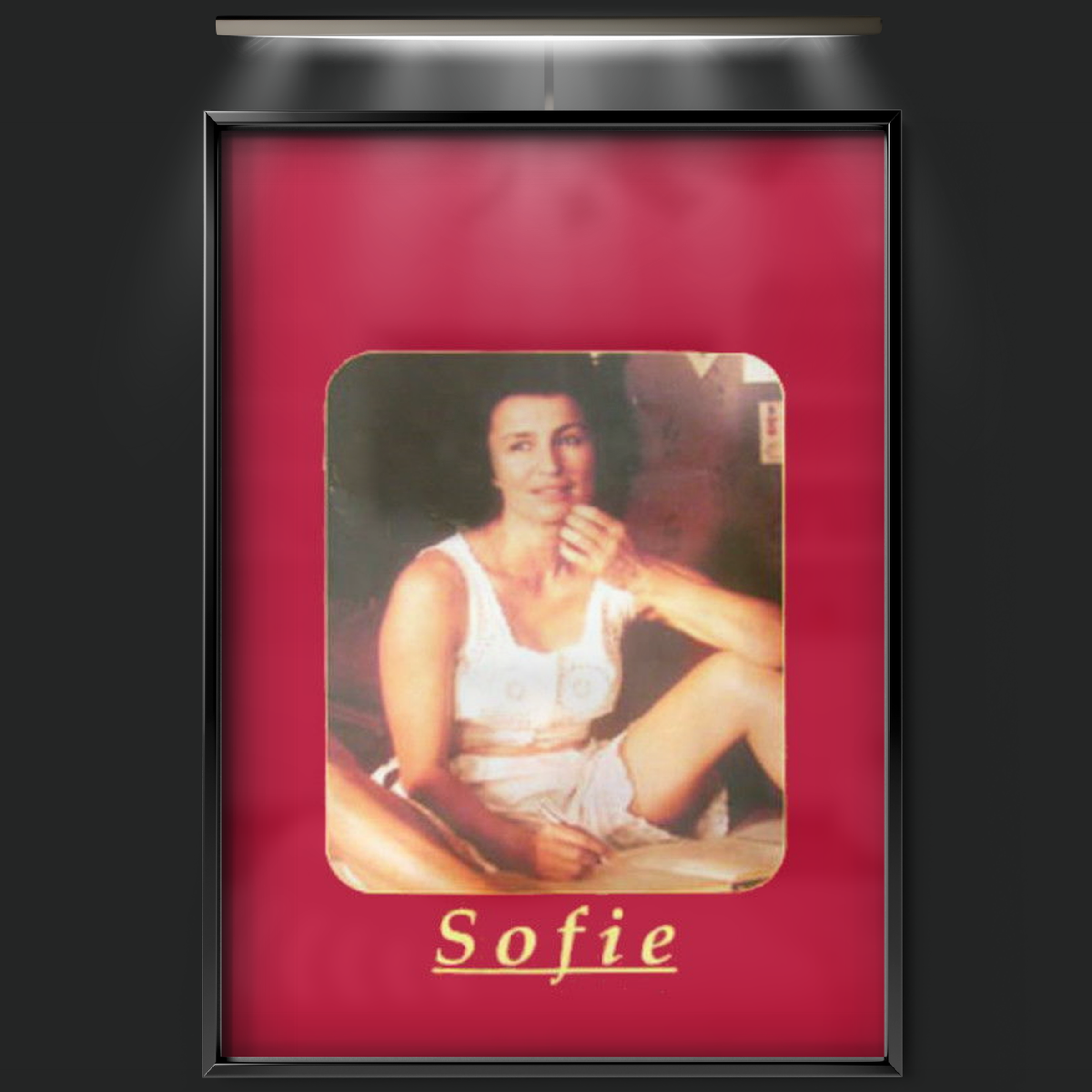 Sofie (1992)