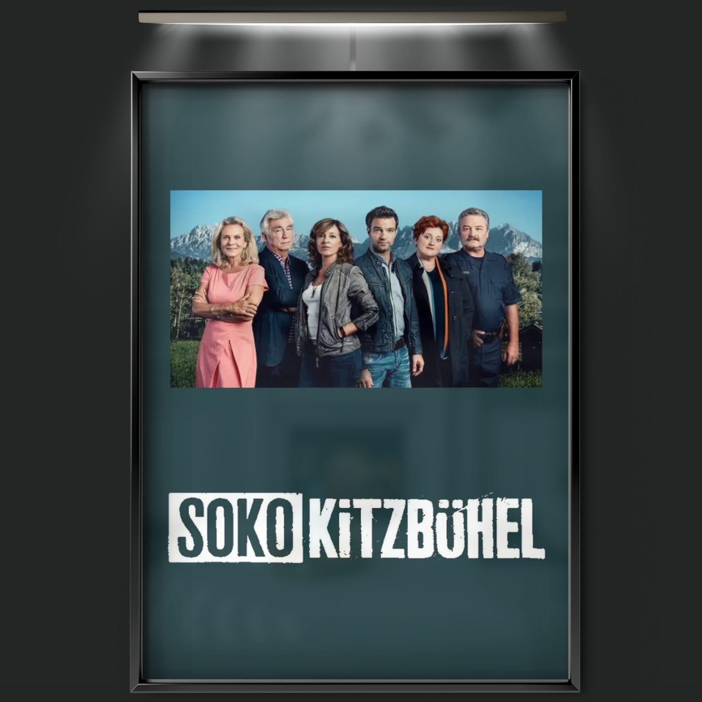 Soko Kitzbühel (2001)