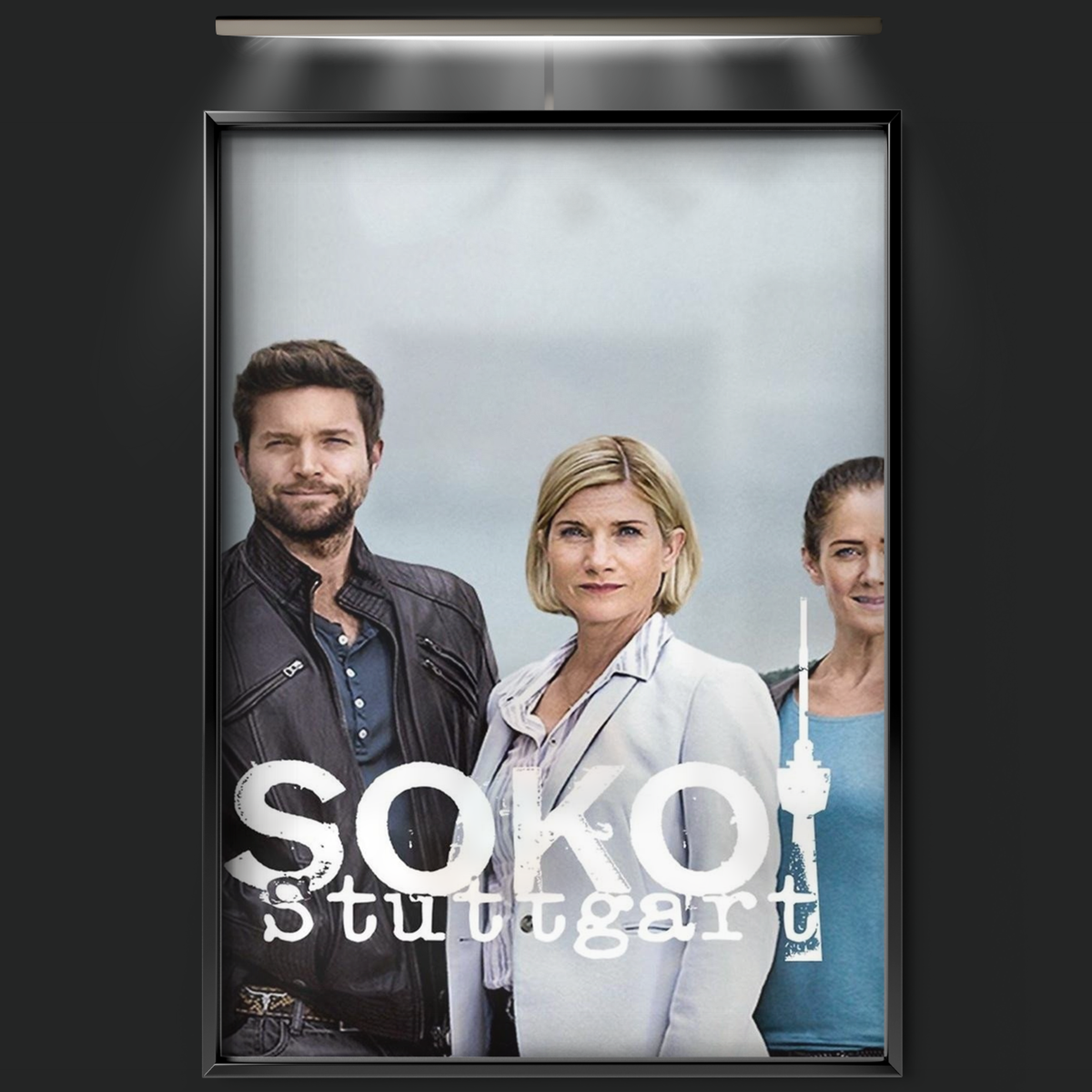 Soko Stuttgart (2009)