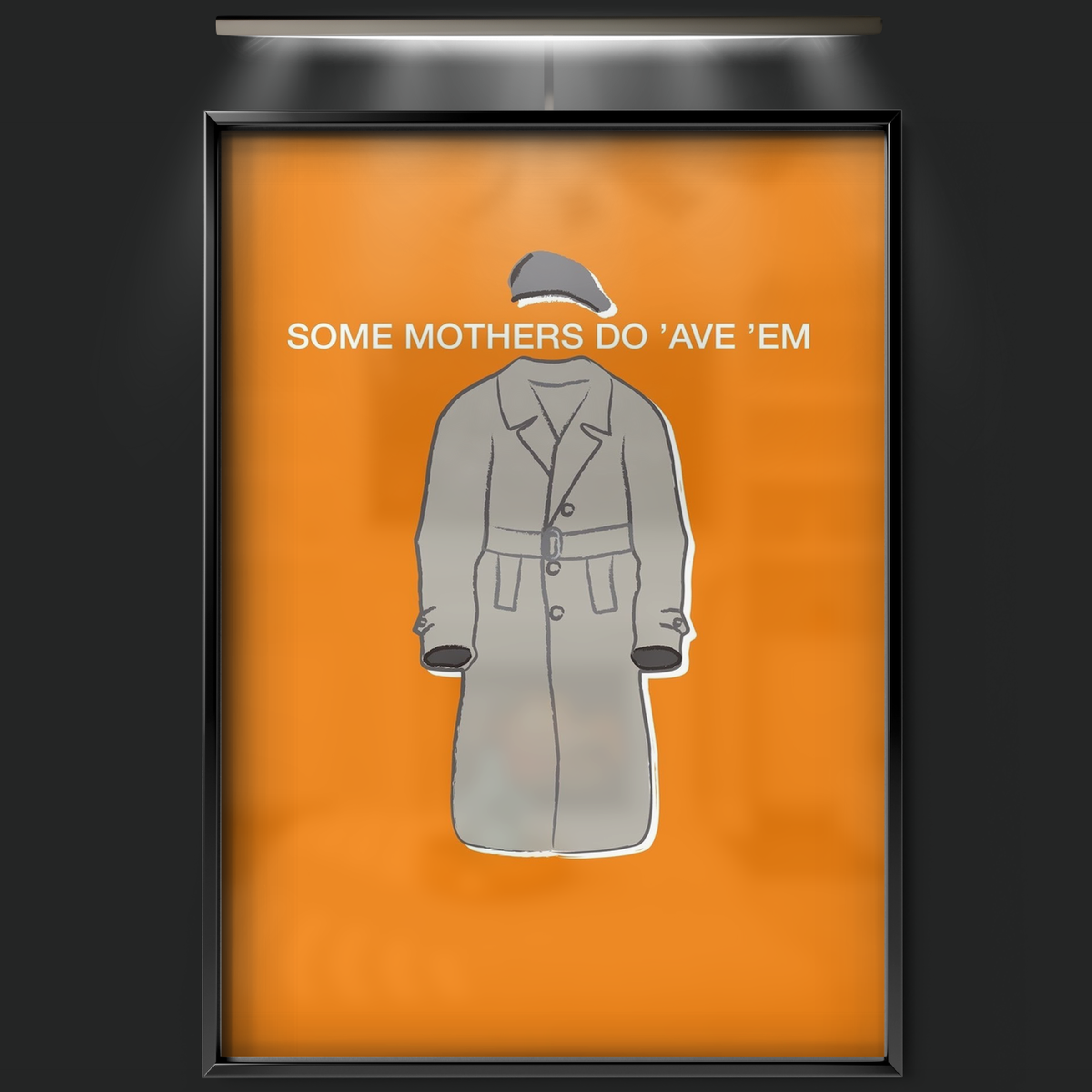 Some Mothers Do 'ave 'em (1973)