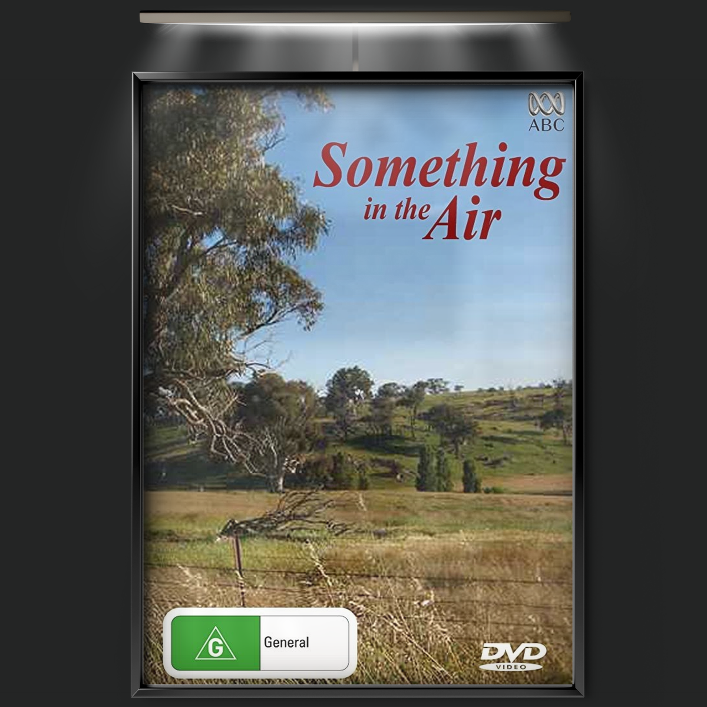 Something In The Air (2000)