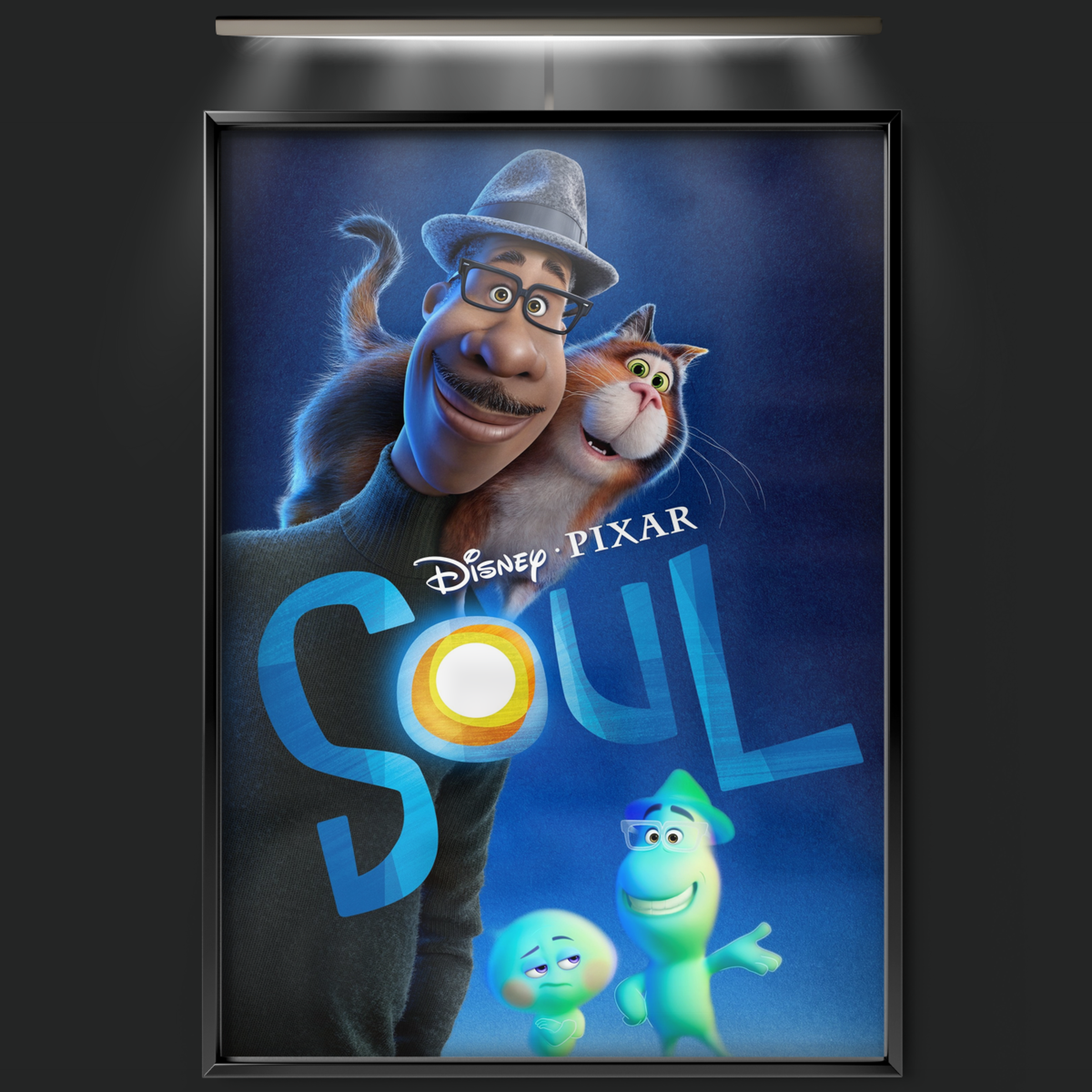 Soul (2020)