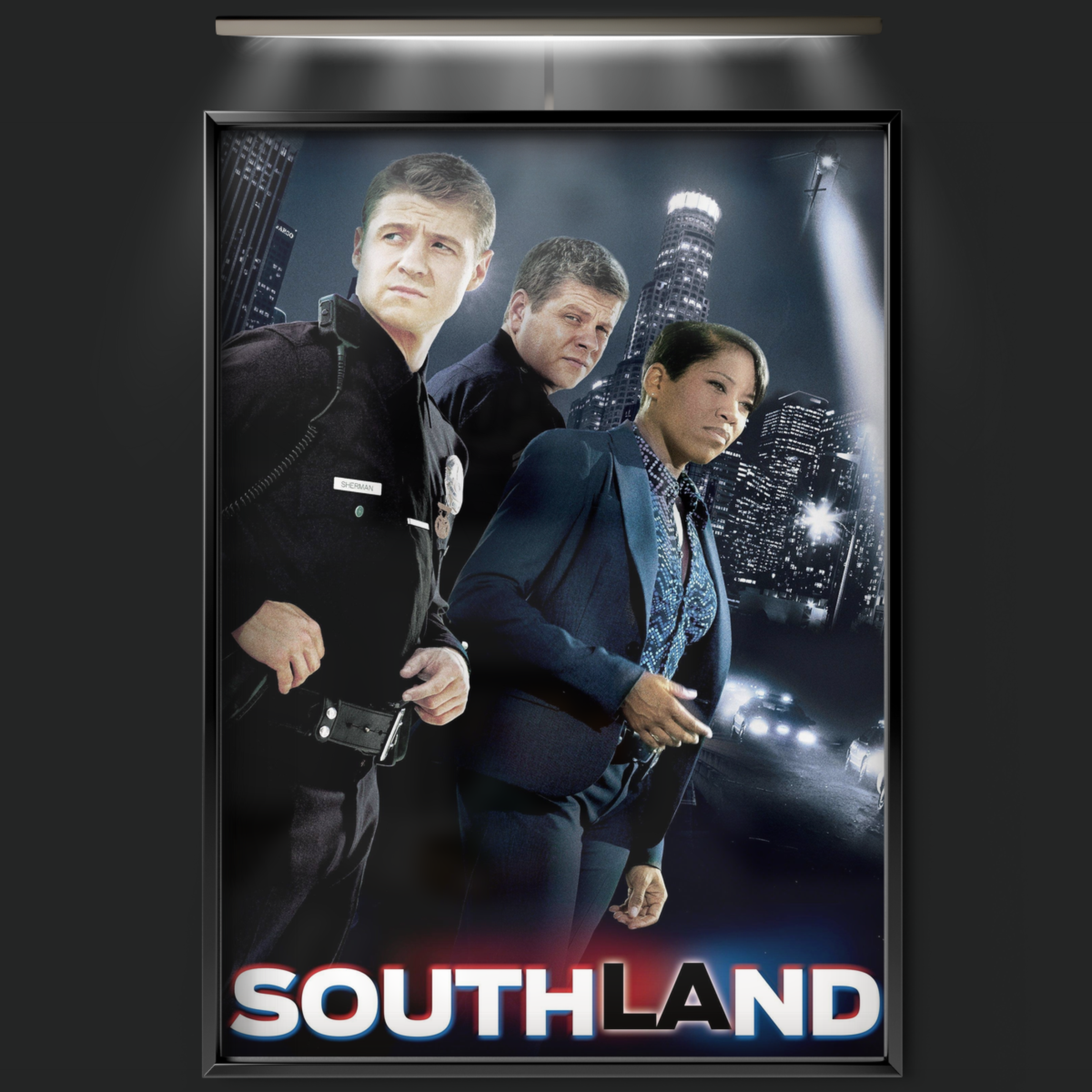 Southland (2009)