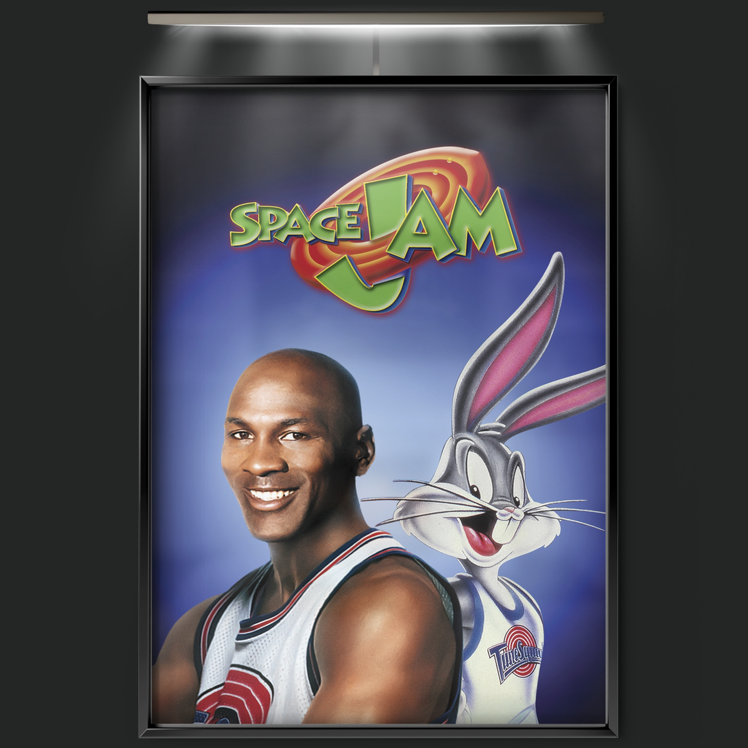 Space Jam (1996)