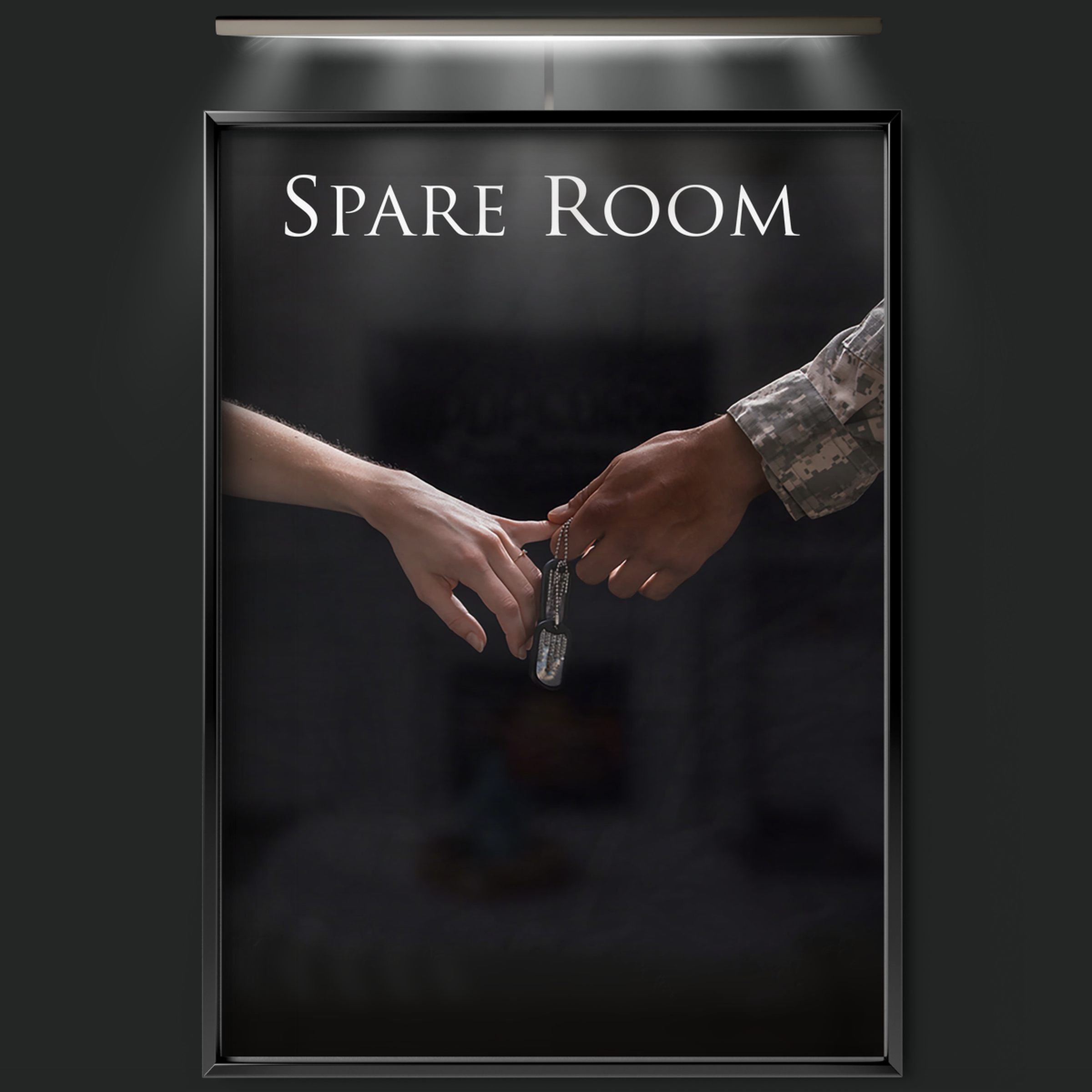 Spare Room (2018)