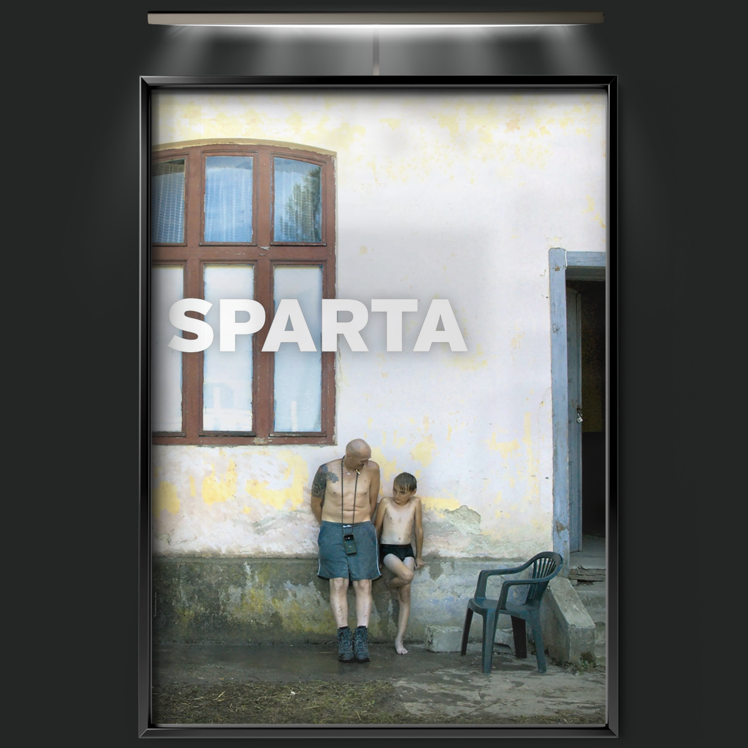 Sparta (2022)