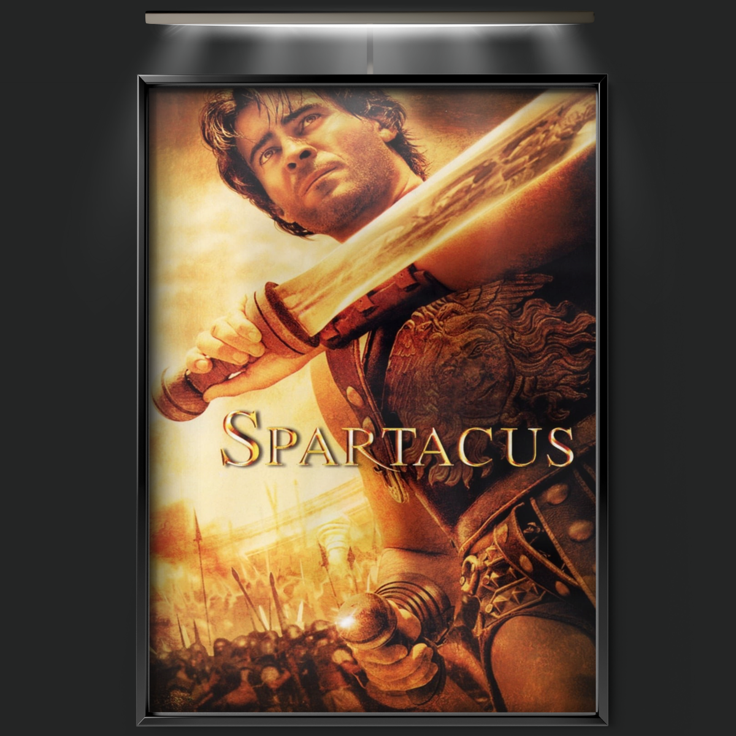 Spartacus (2004)