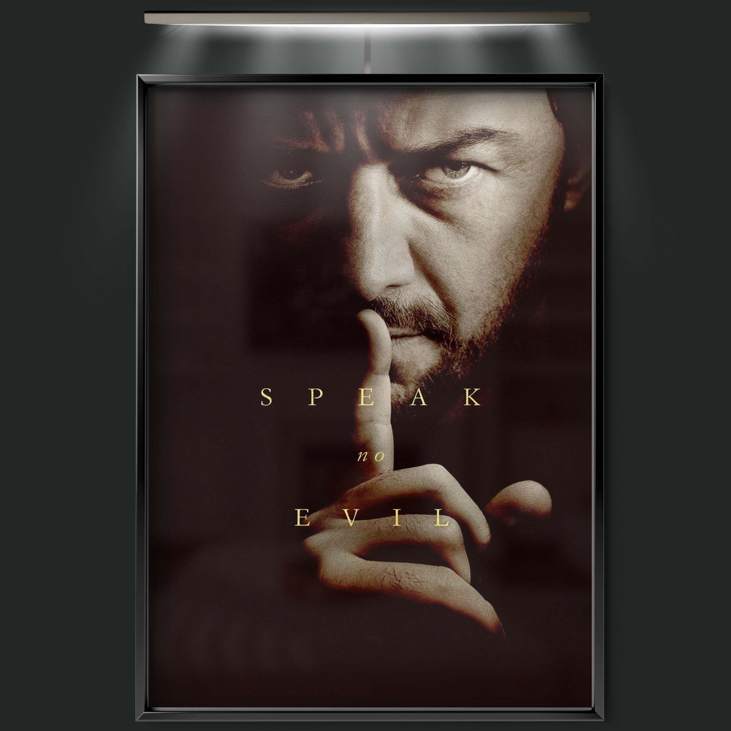 Speak No Evil (2024)