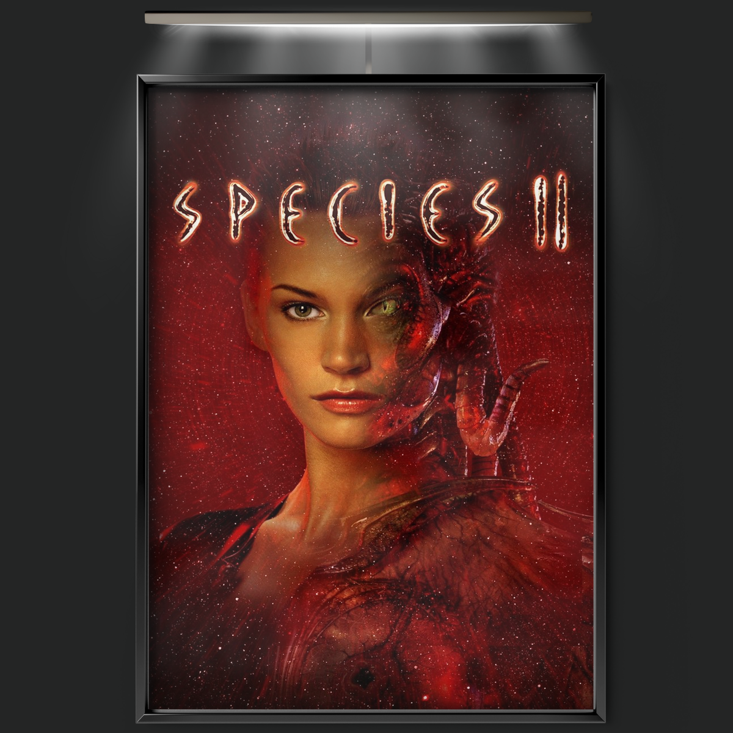 Species Ii (1998)