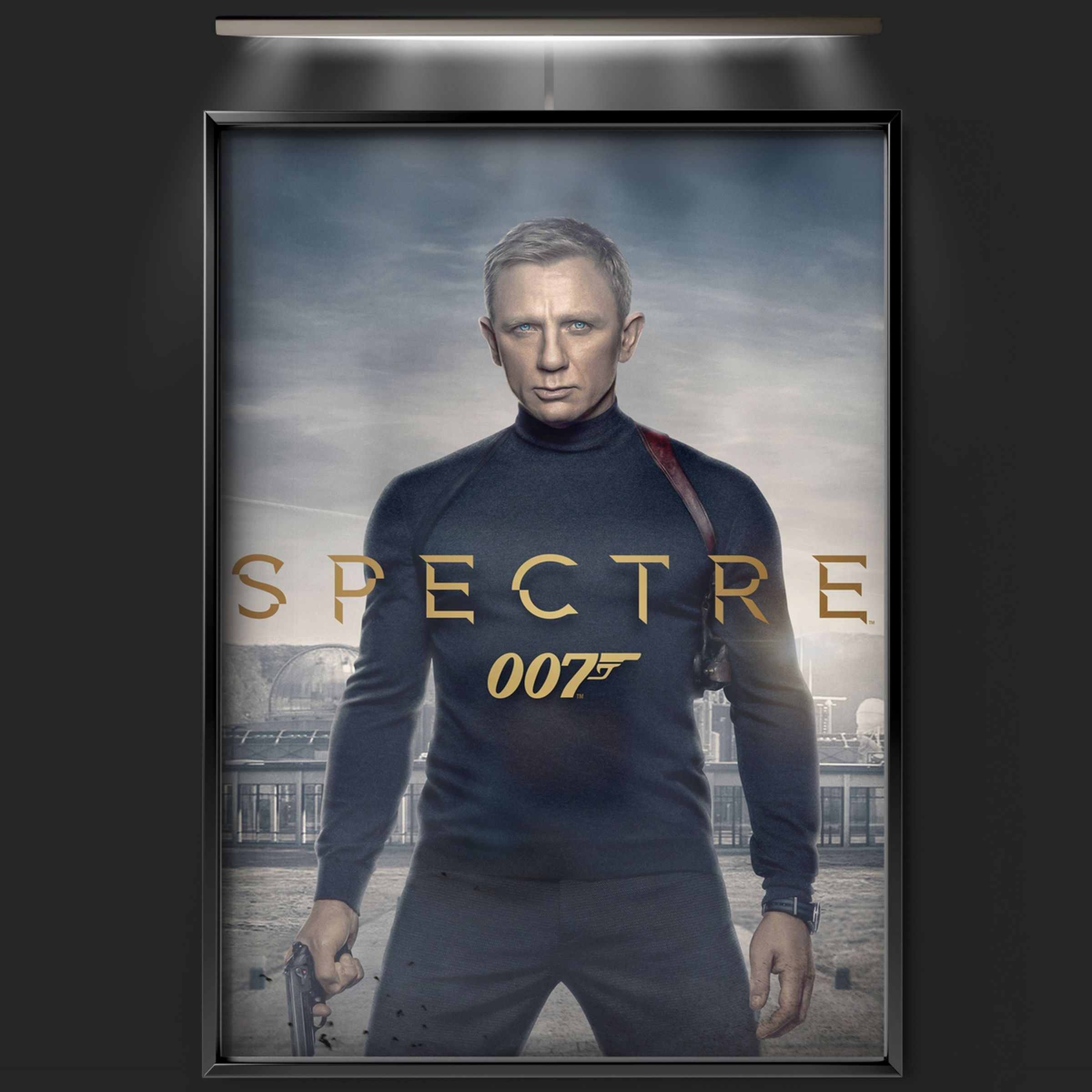 Spectre (2015)