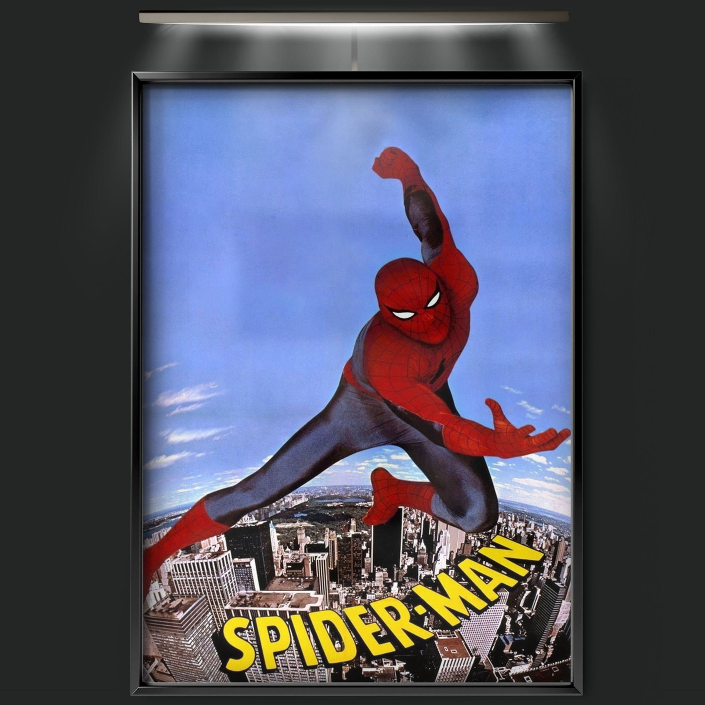 Spider Man (1977)