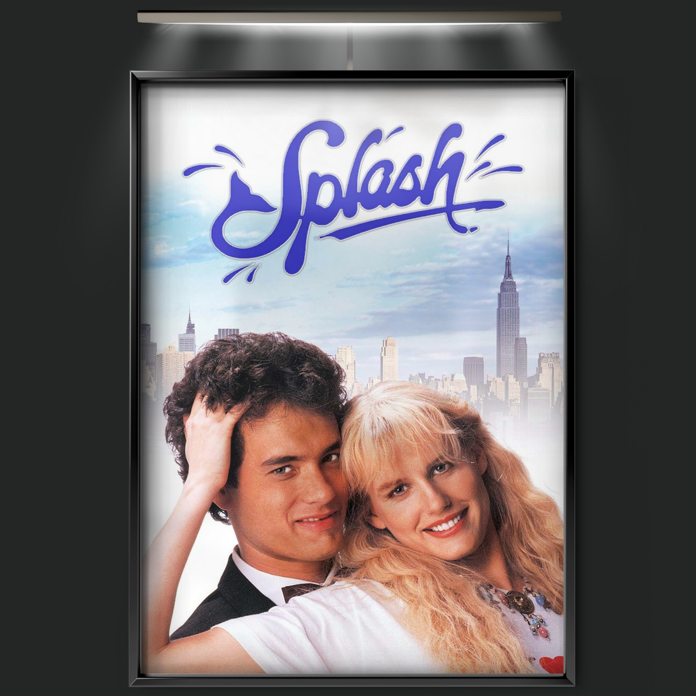 Splash (1984)