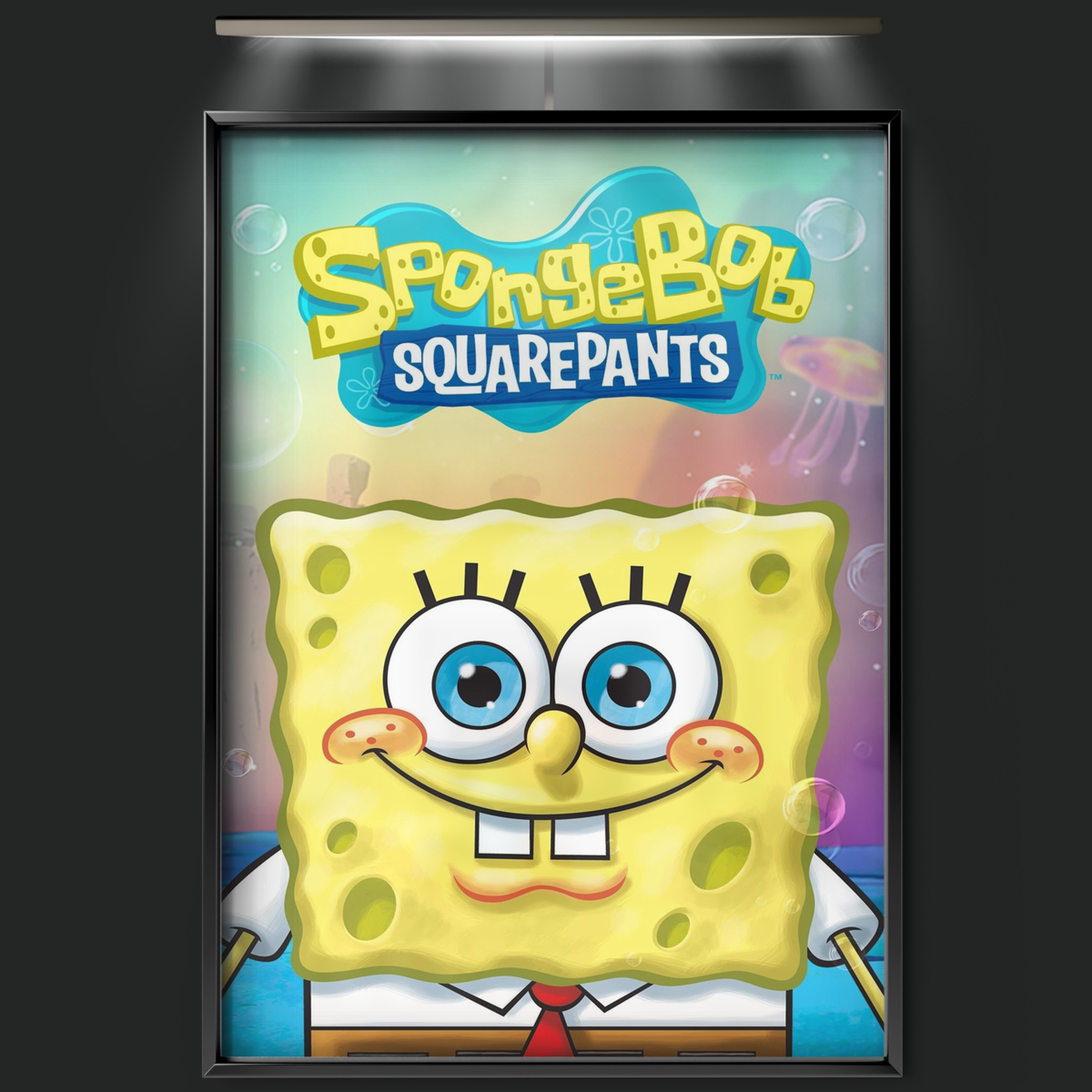 Spongebob Squarepants (1999)