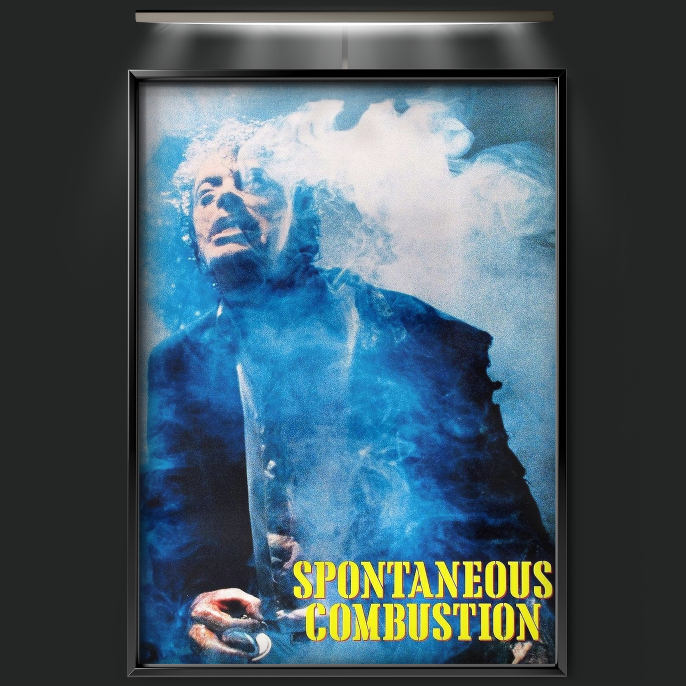 Spontaneous Combustion (1990)