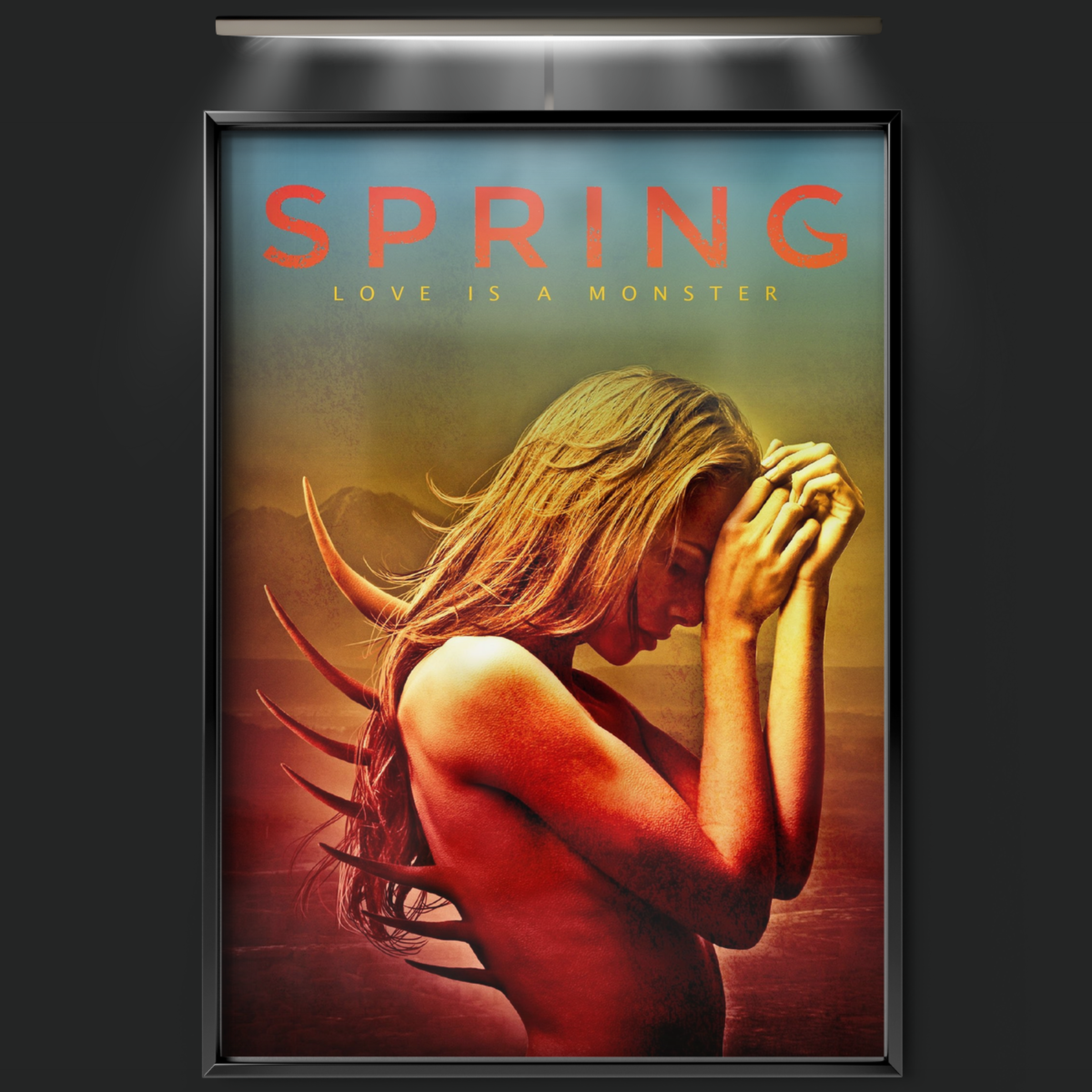 Spring (2014)