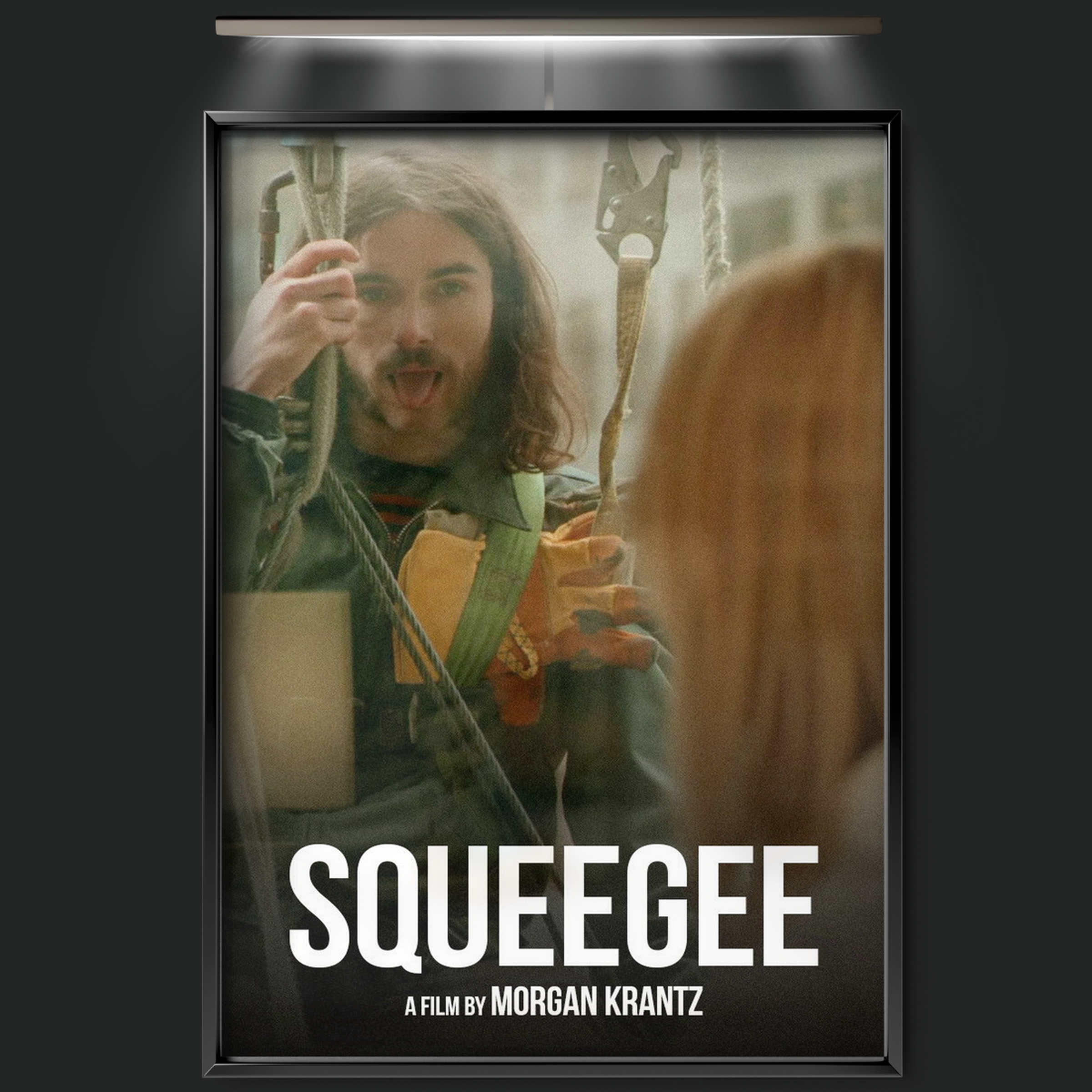 Squeegee (2020)