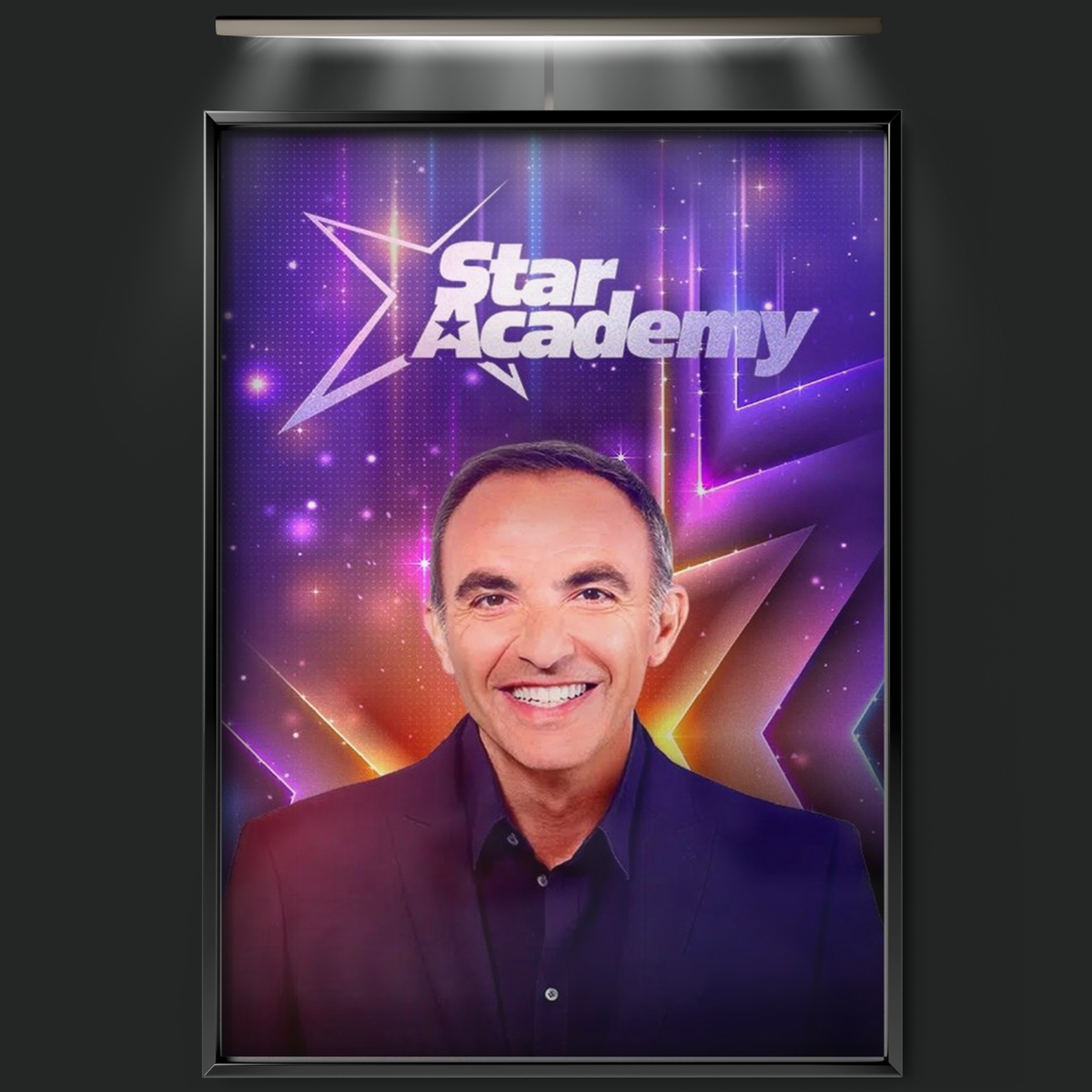 Star Academy (2001)