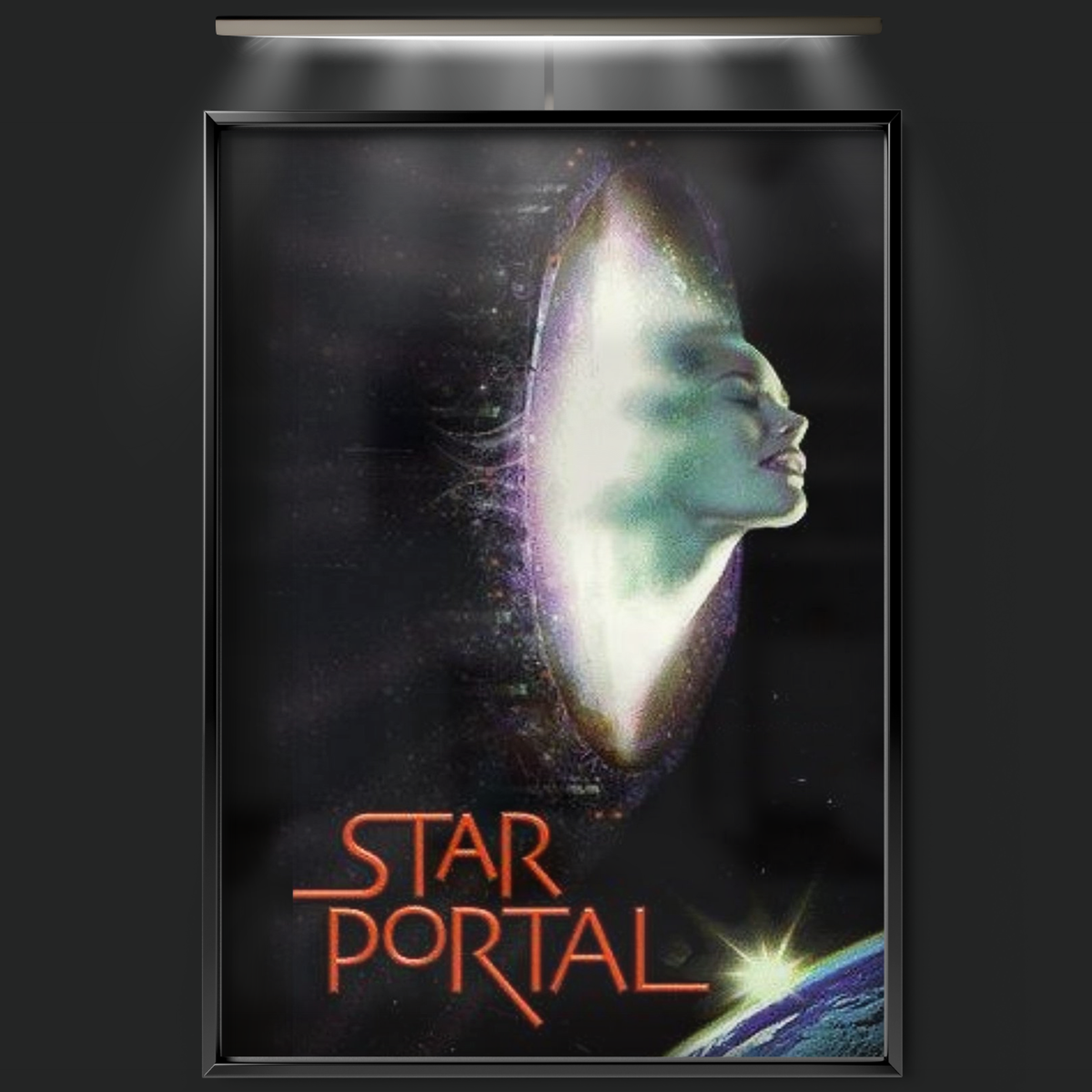 Star Portal (1997)