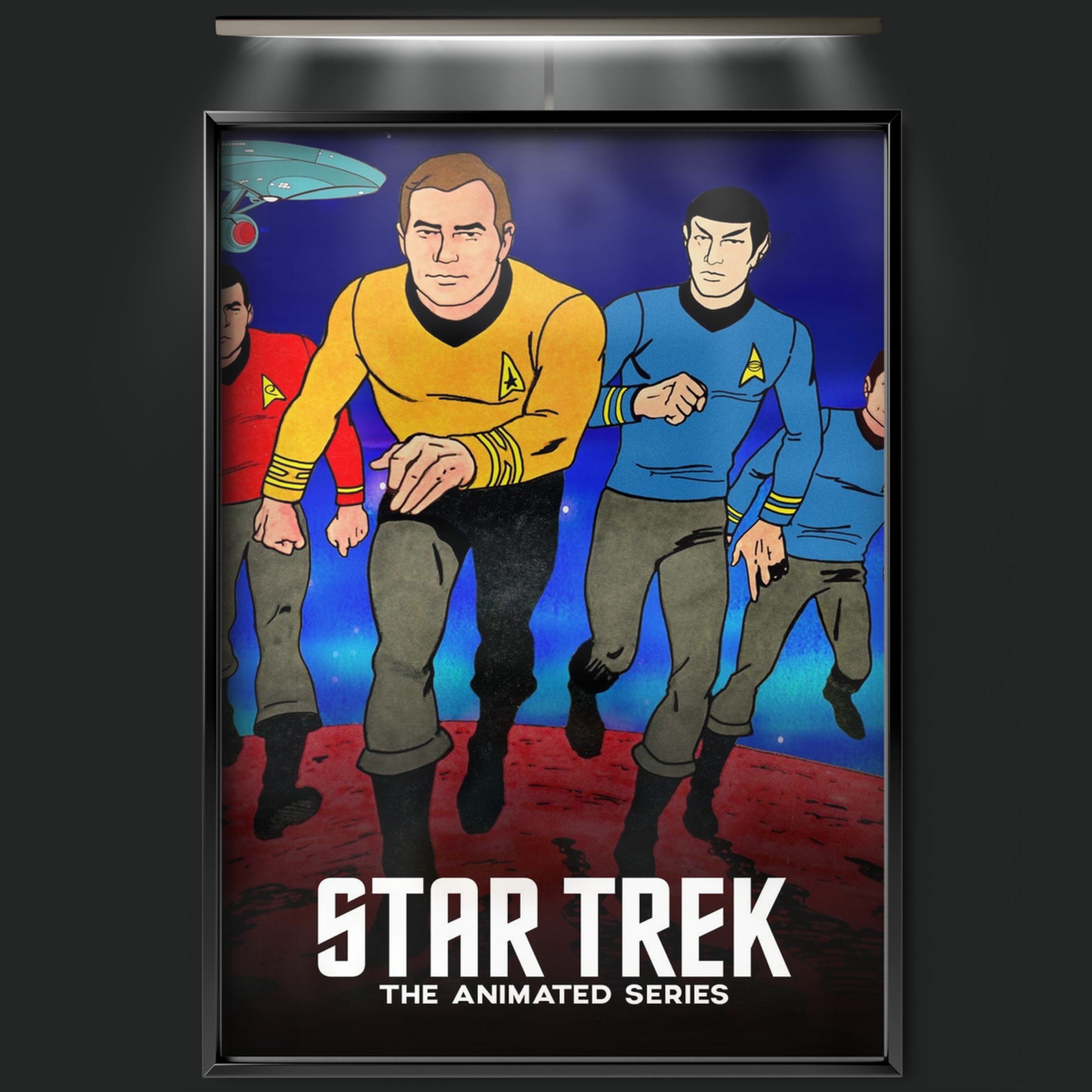 Star Trek (1973)
