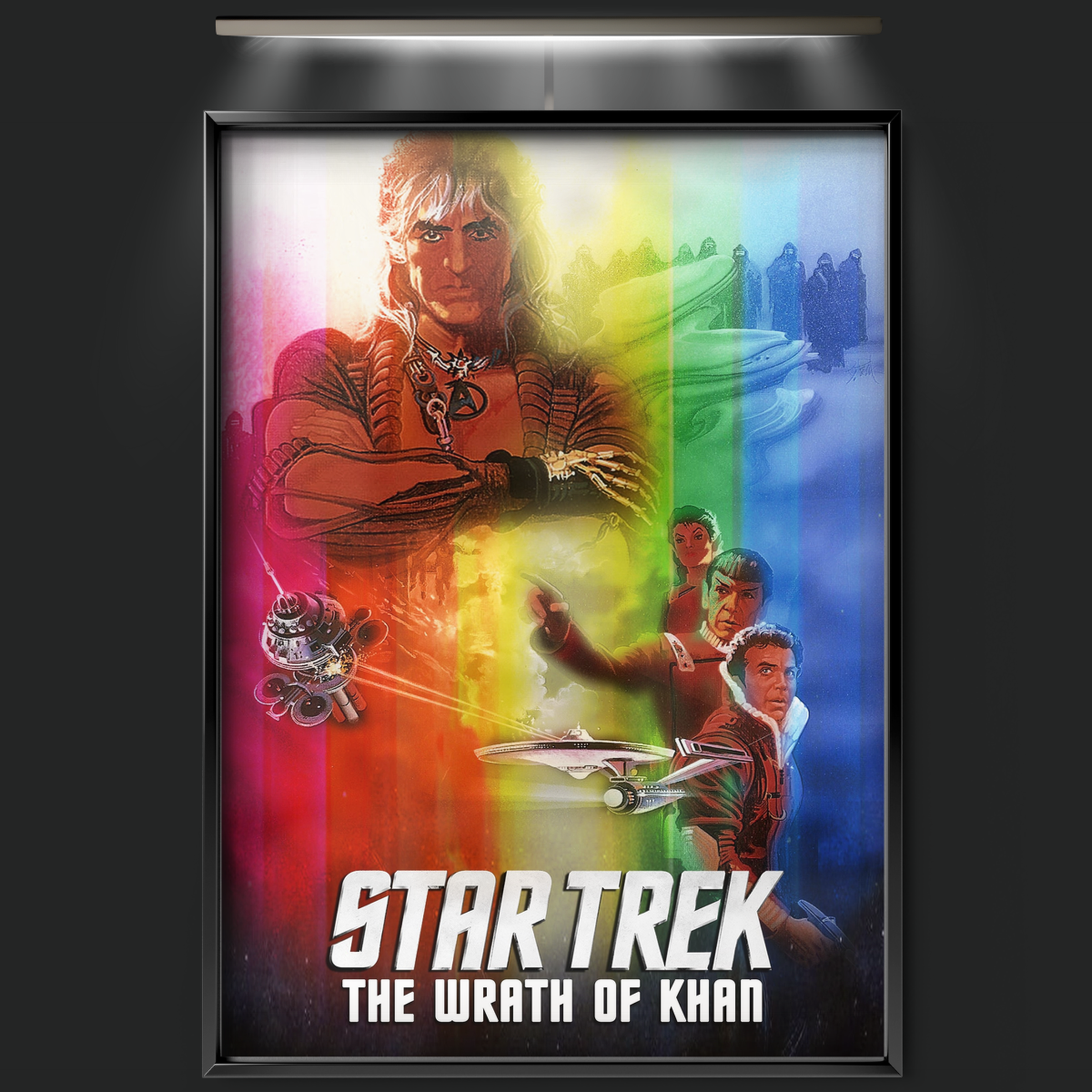 Star Trek Ii The Wrath Of Khan (1982)
