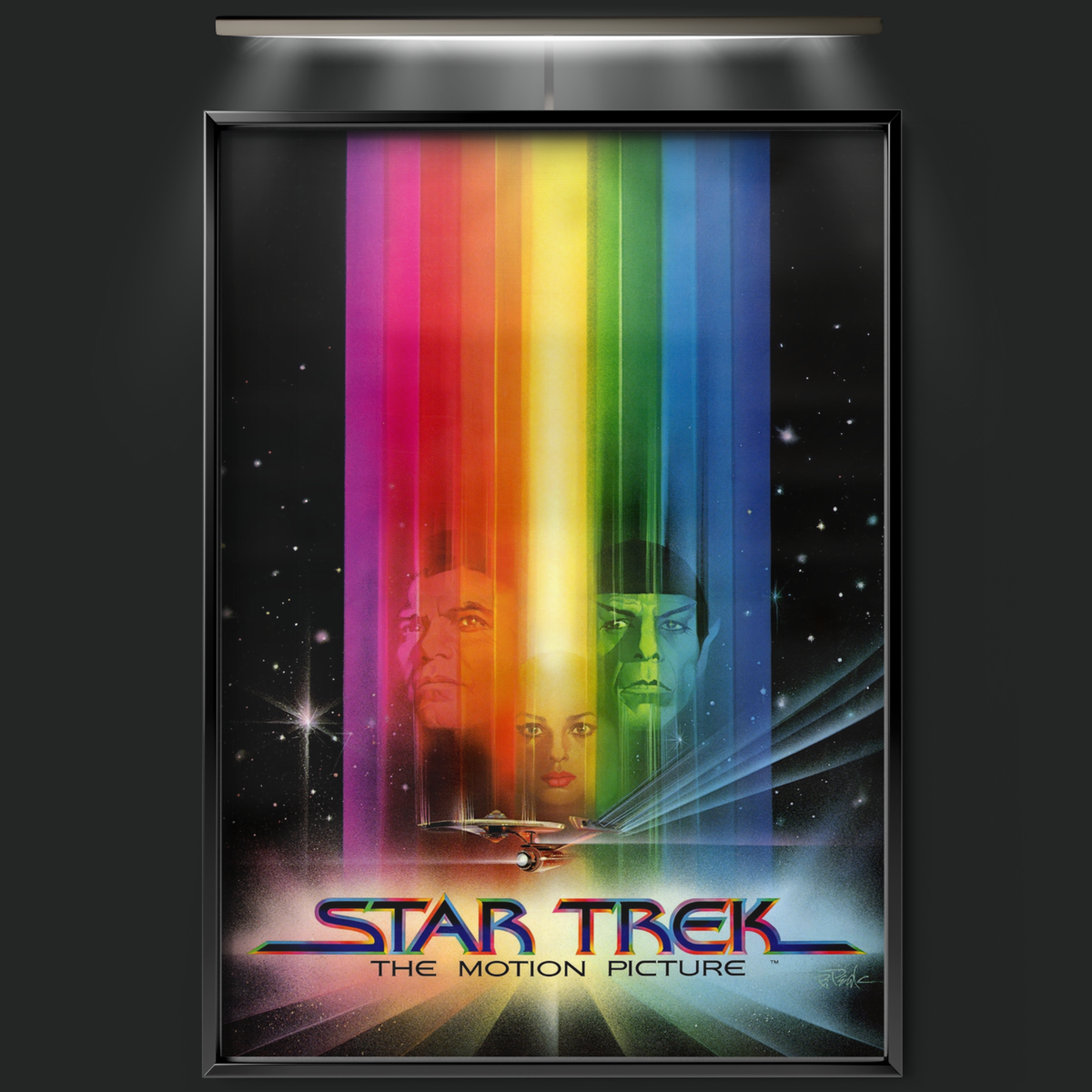 Star Trek The Motion Picture (1979)