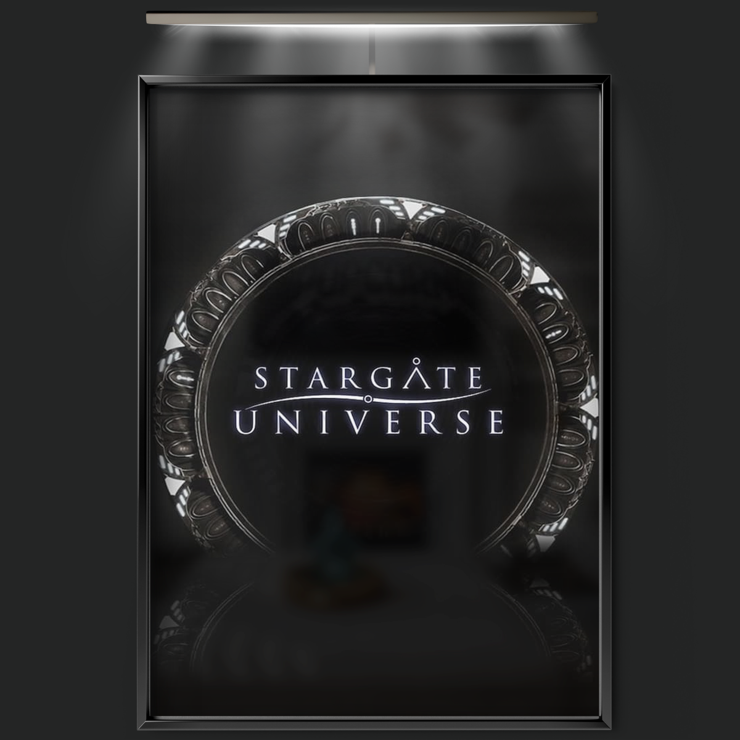 Stargate Universe (2009)
