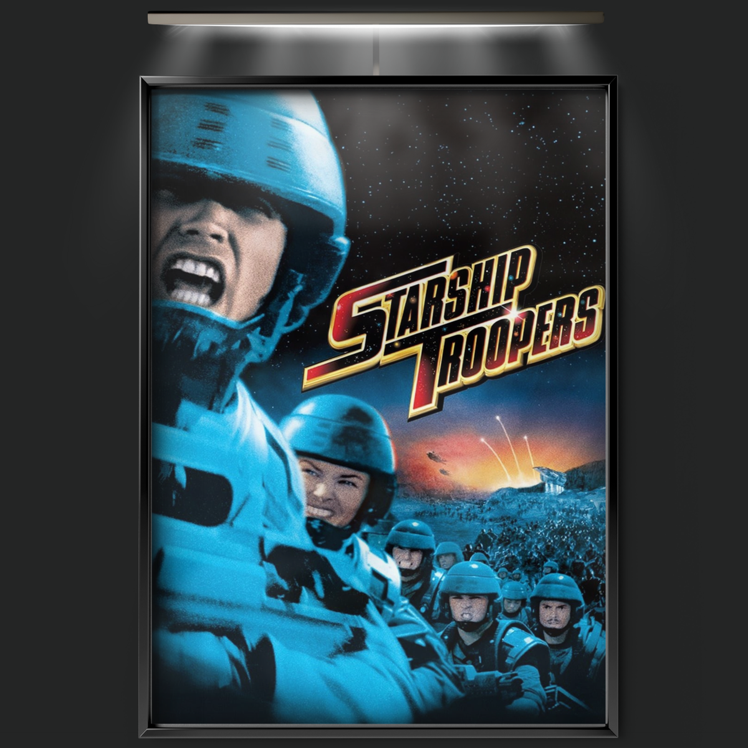 Starship Troopers (1997)