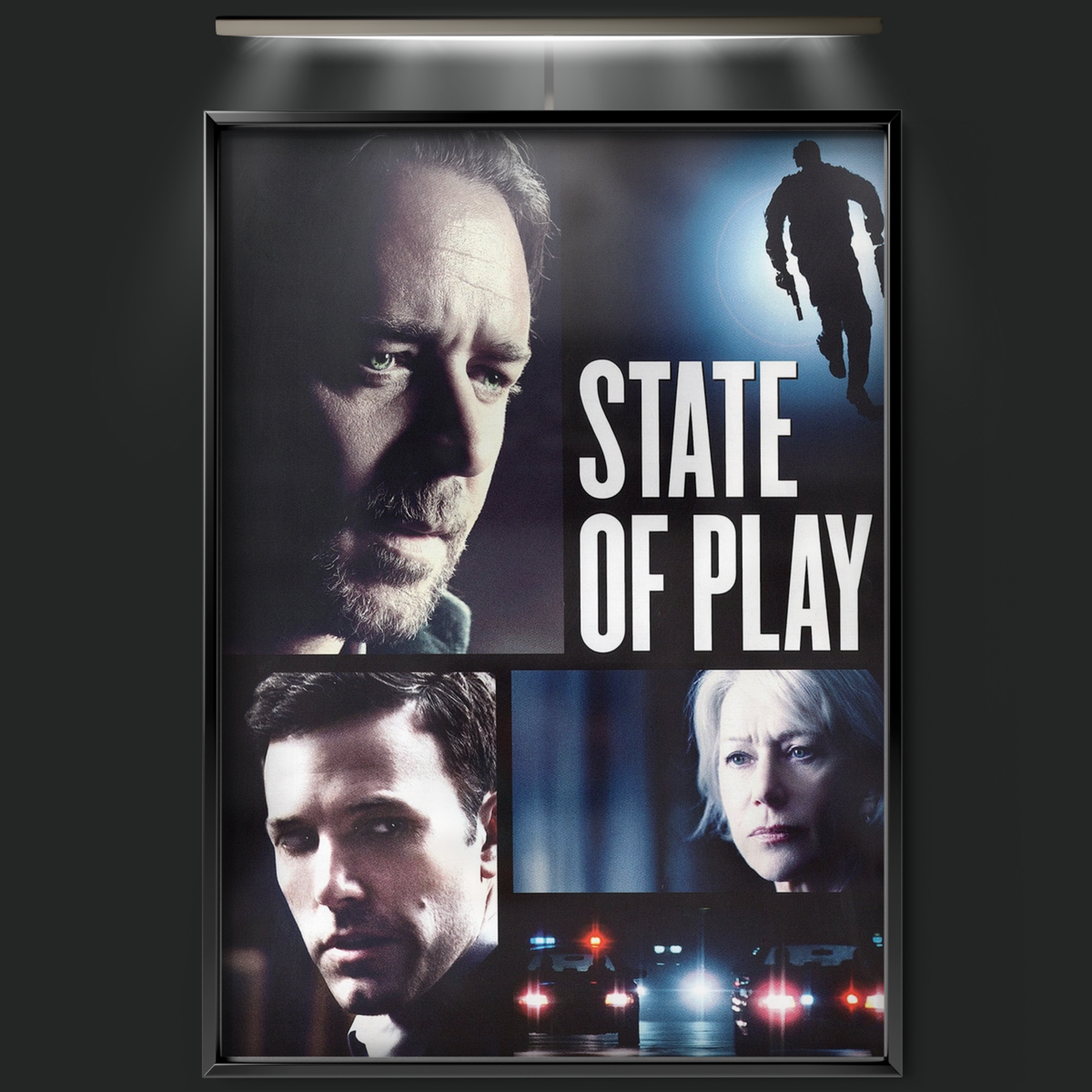 State Of Play (2009)
