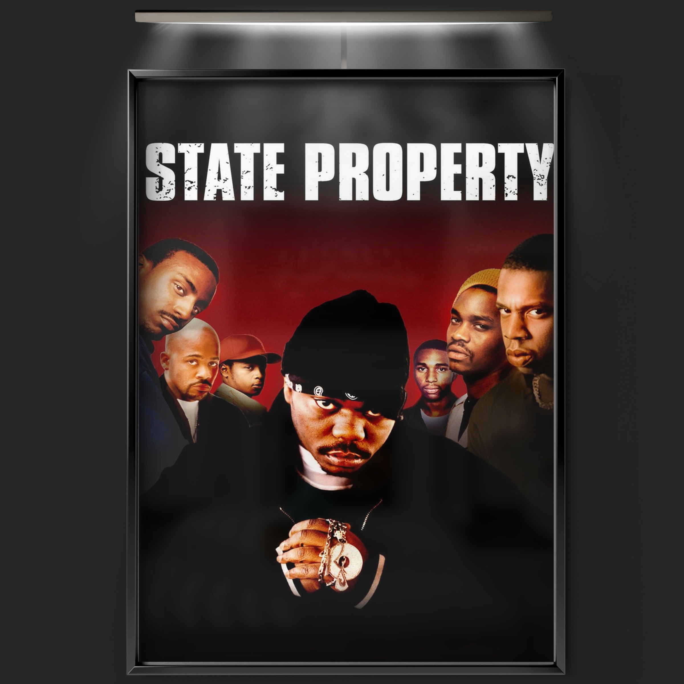 State Property (2002)