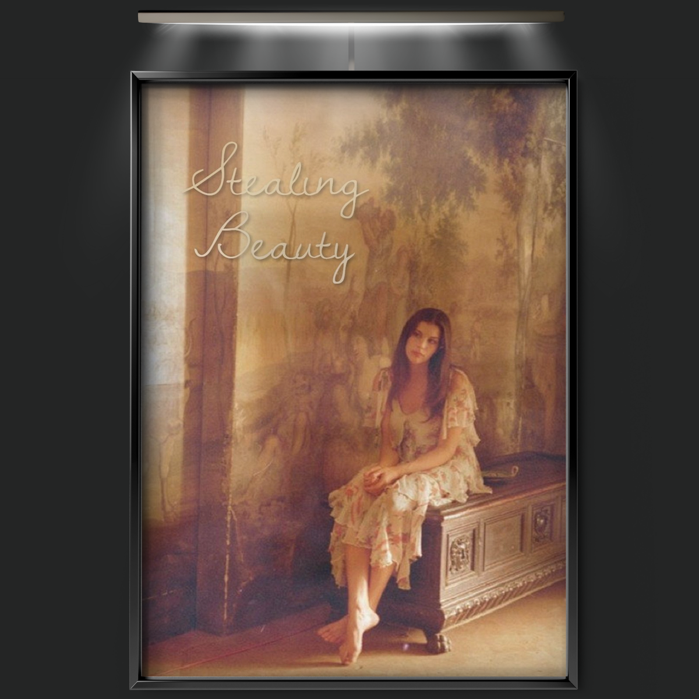 Stealing Beauty (1996)