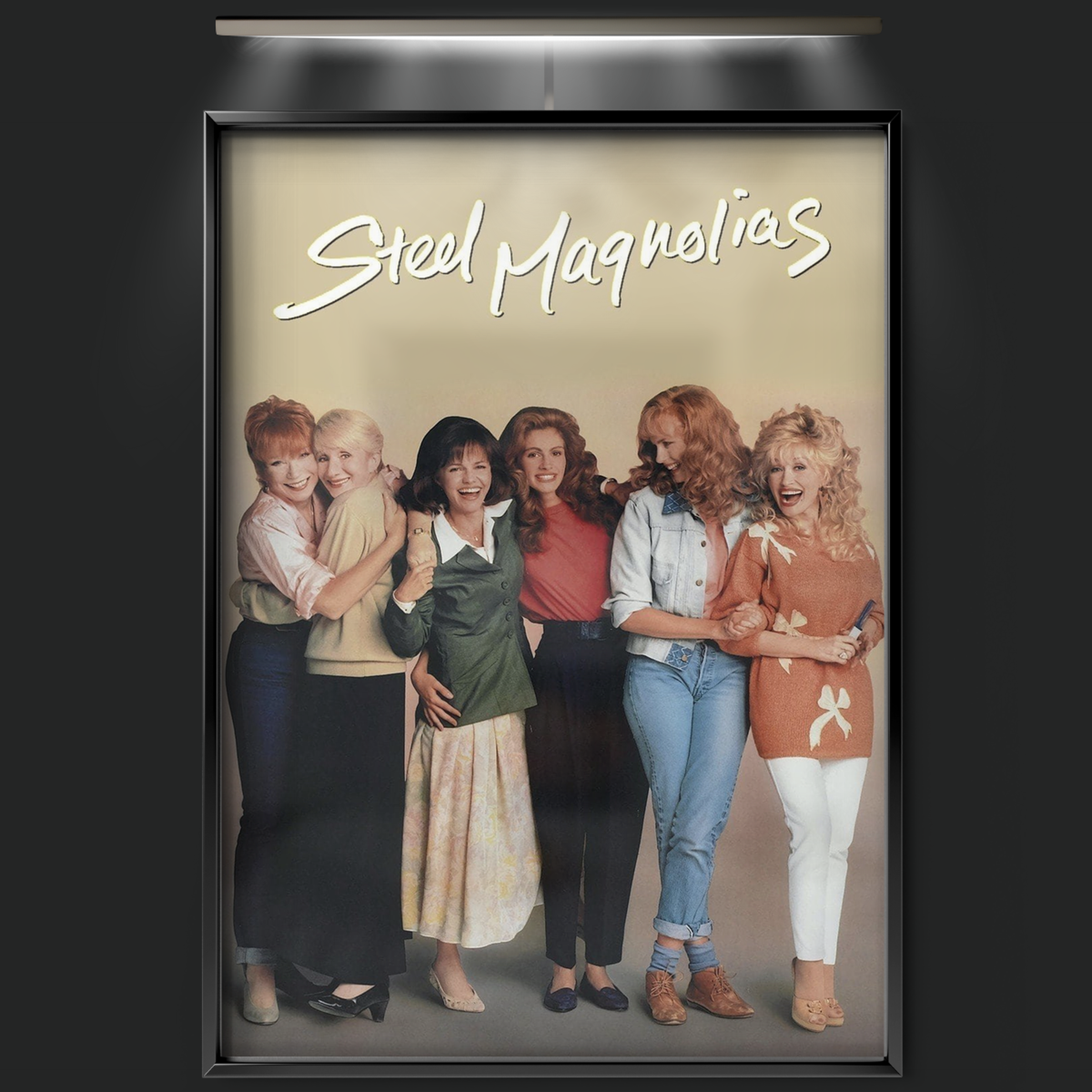 Steel Magnolias (1989)