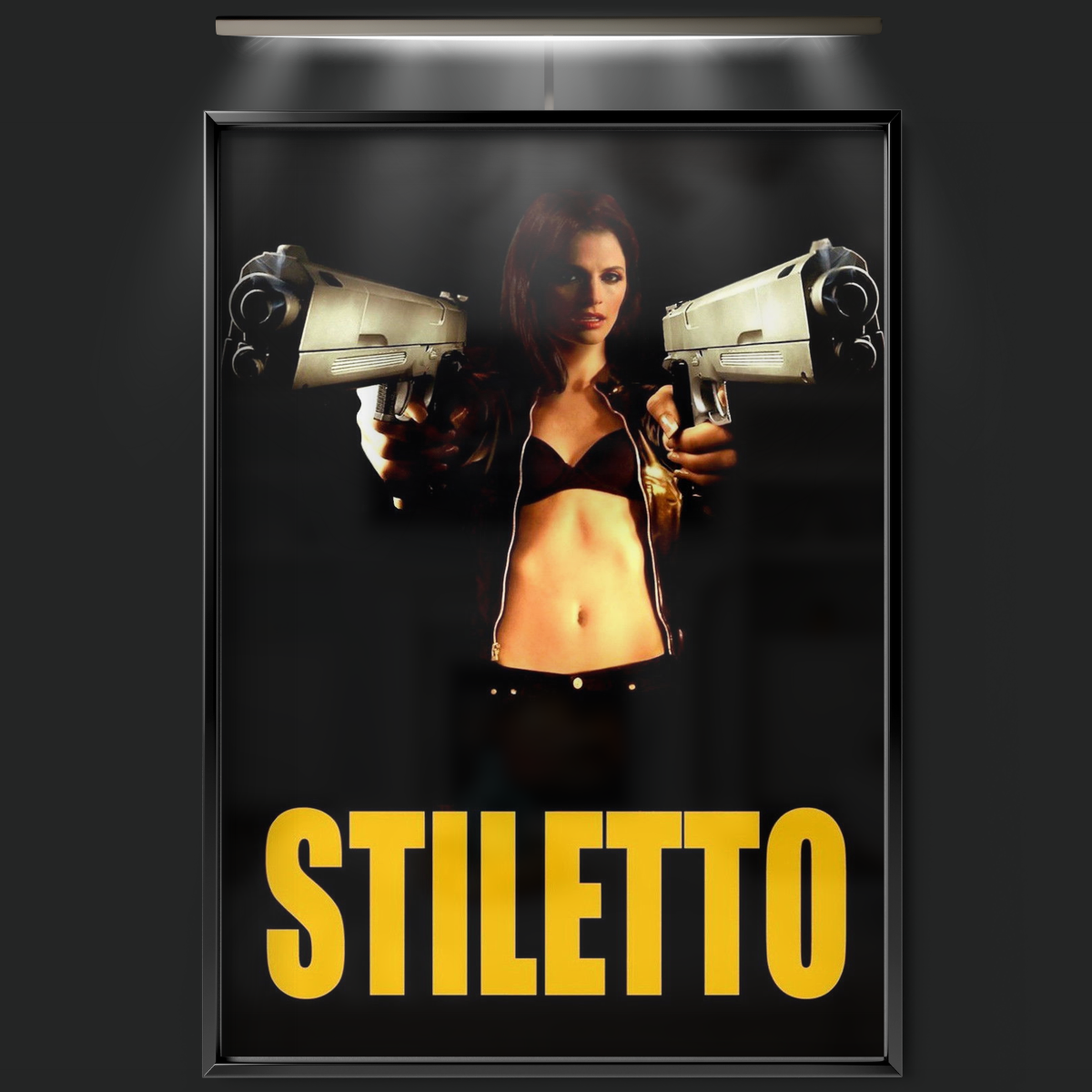 Stiletto (2008)